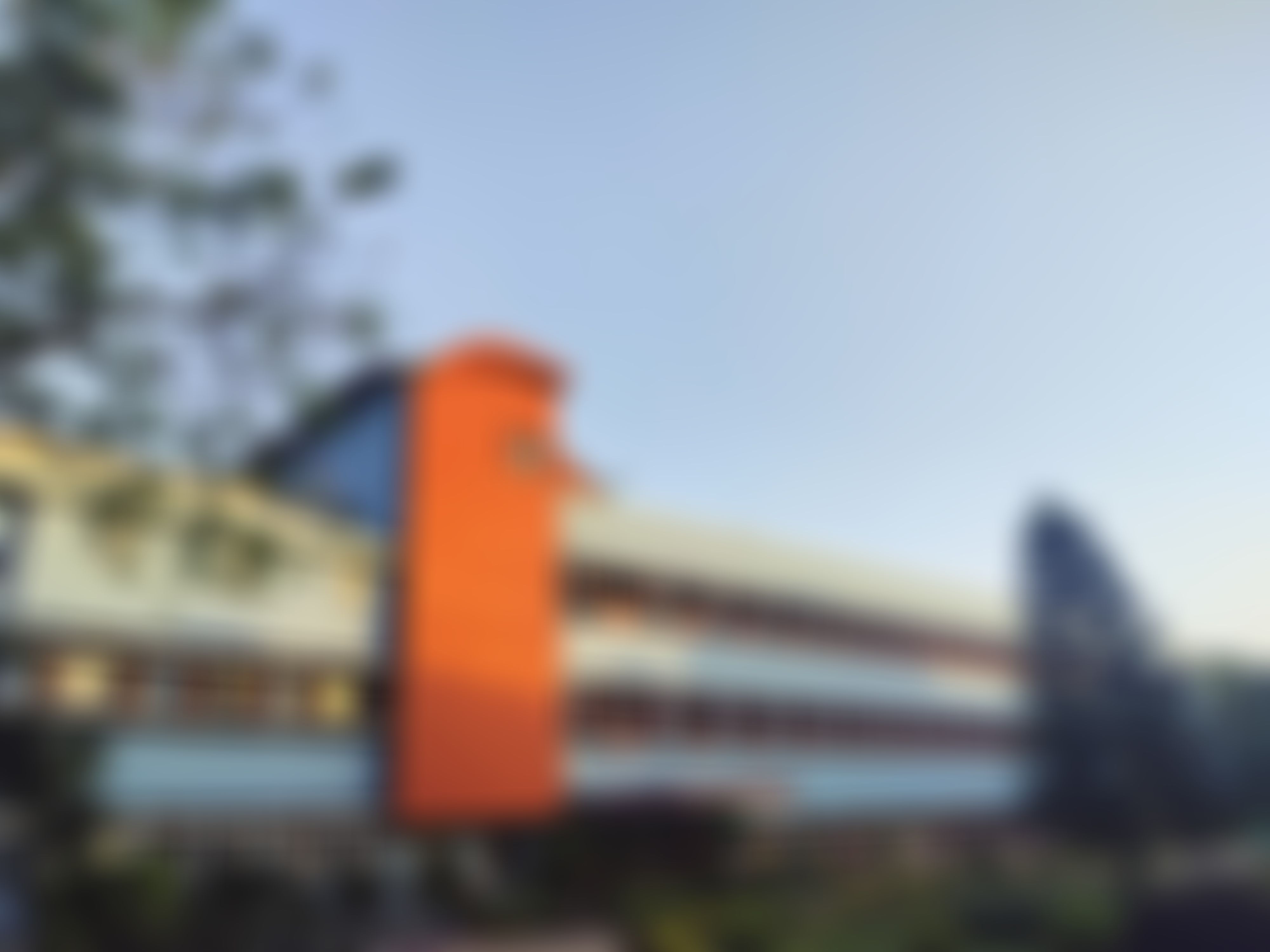 Janki Devi Memorial College Infrastructure & Academic Building photo (2) by Priyanshi