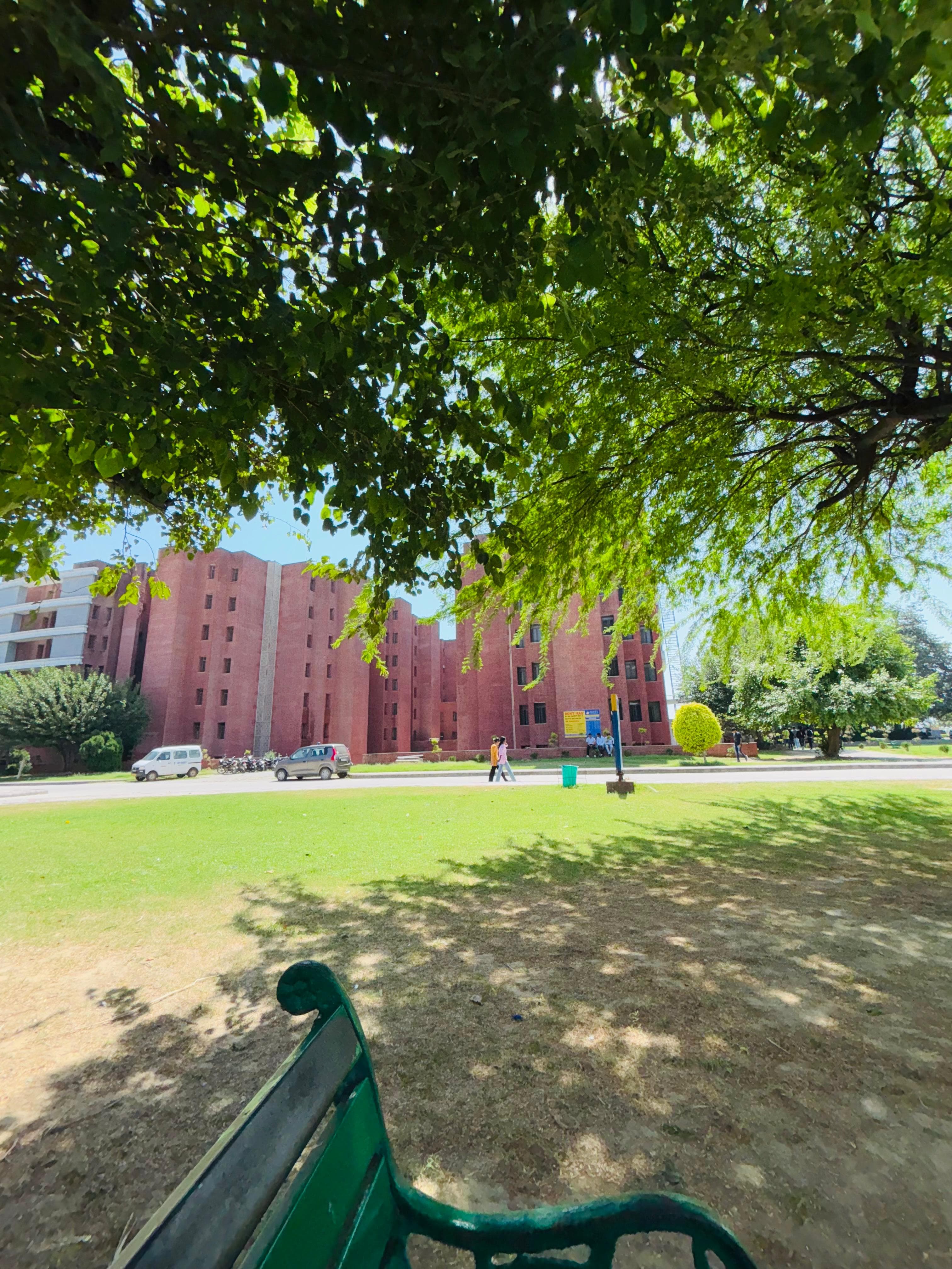 Amity University Gurgaon Campus photo 1