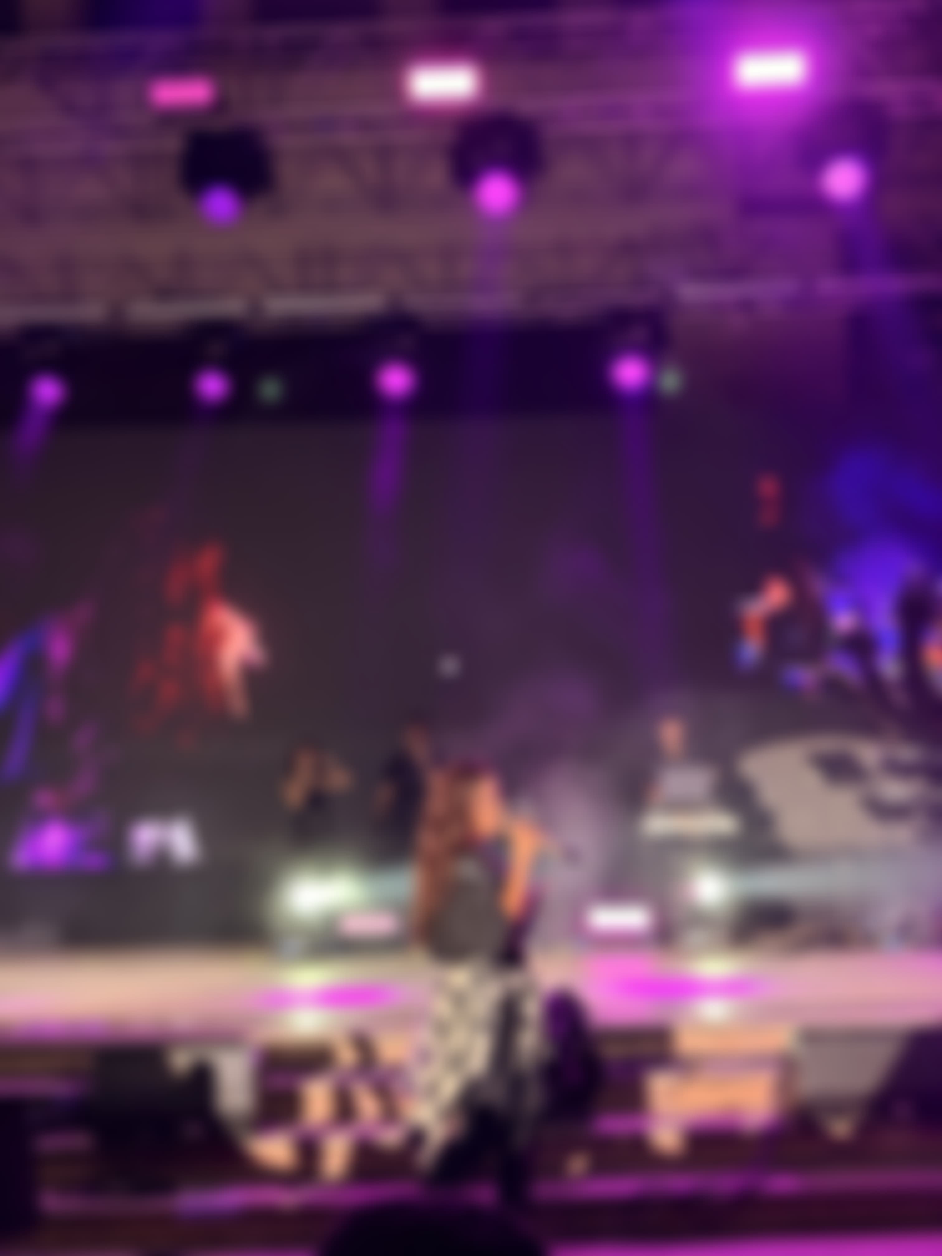 BITS Goa Events photo (2) by Jay Shukla