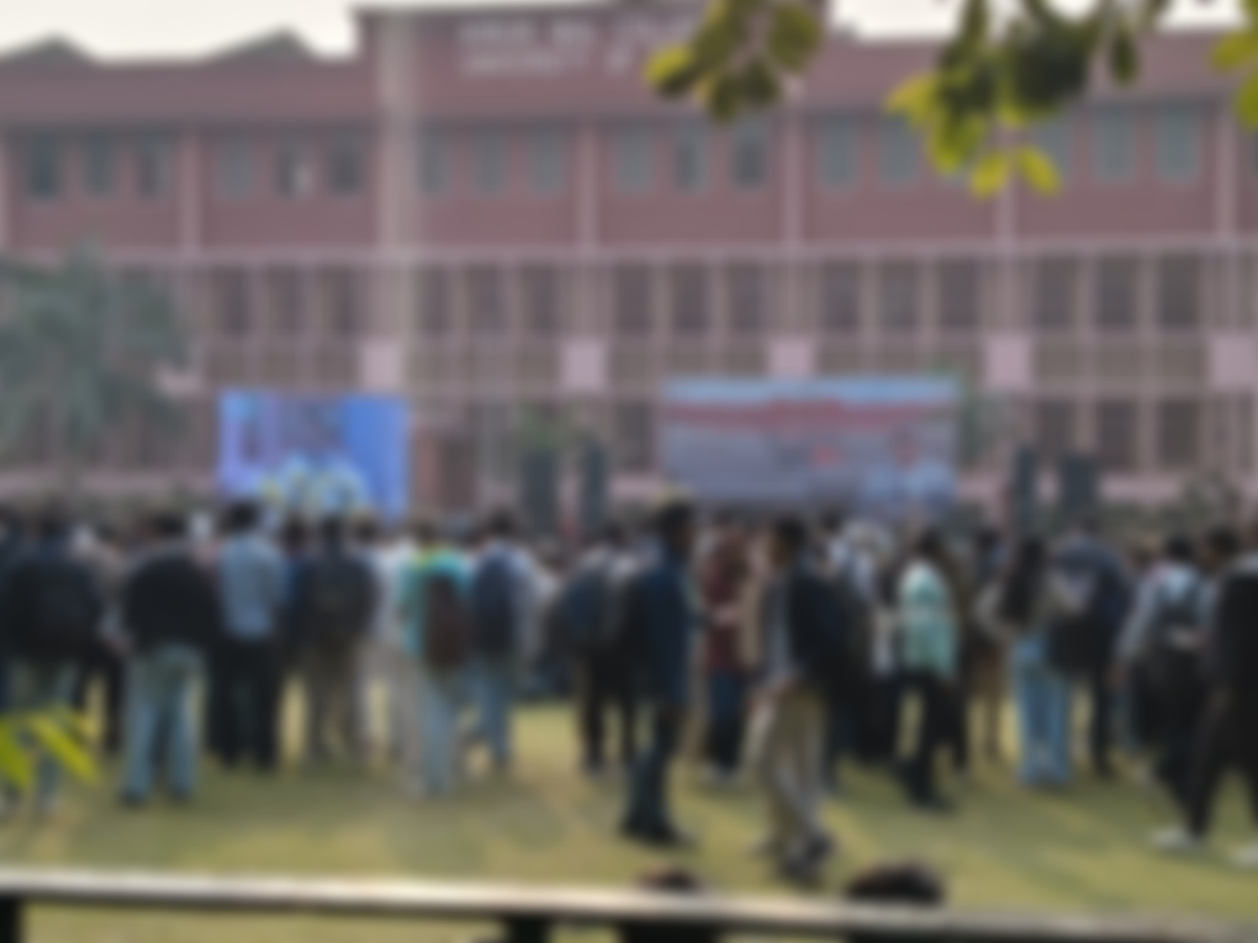 Kirori Mal College Events photo (2) by ISHANT CHAUDHARY