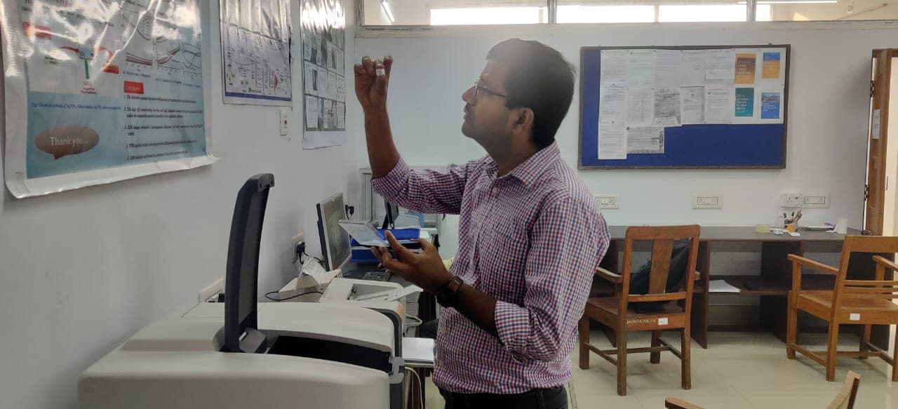 Bhairab Ganguly College Kolkata Facilities & Labs photo (5) by Rishav Sur