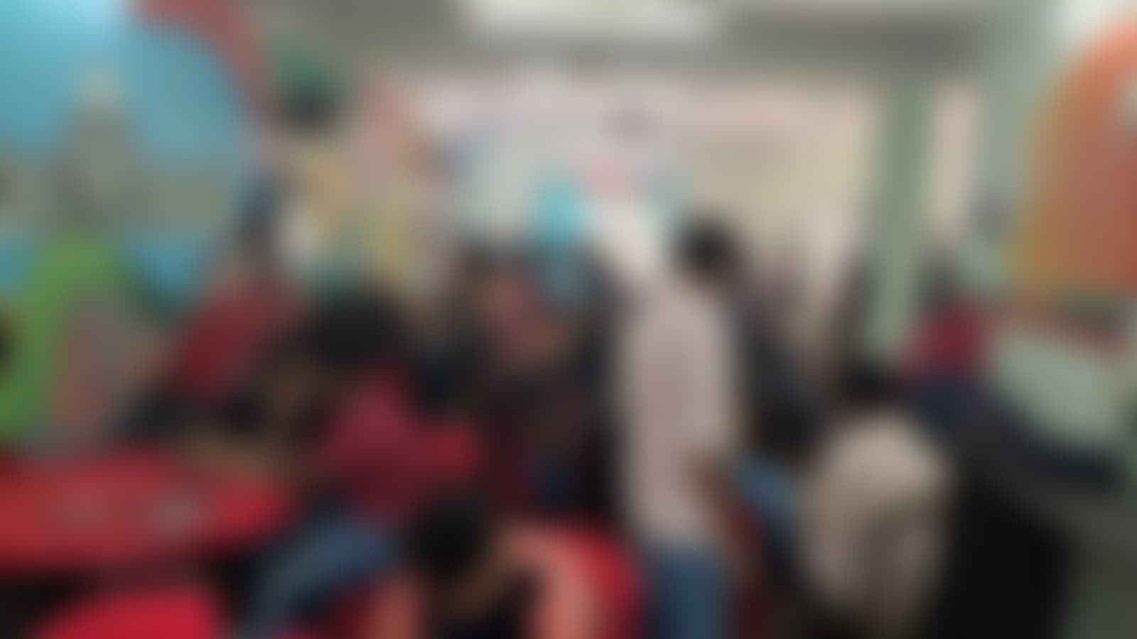 Bhairab Ganguly College Kolkata Hostels photo (11) by Rishav Sur