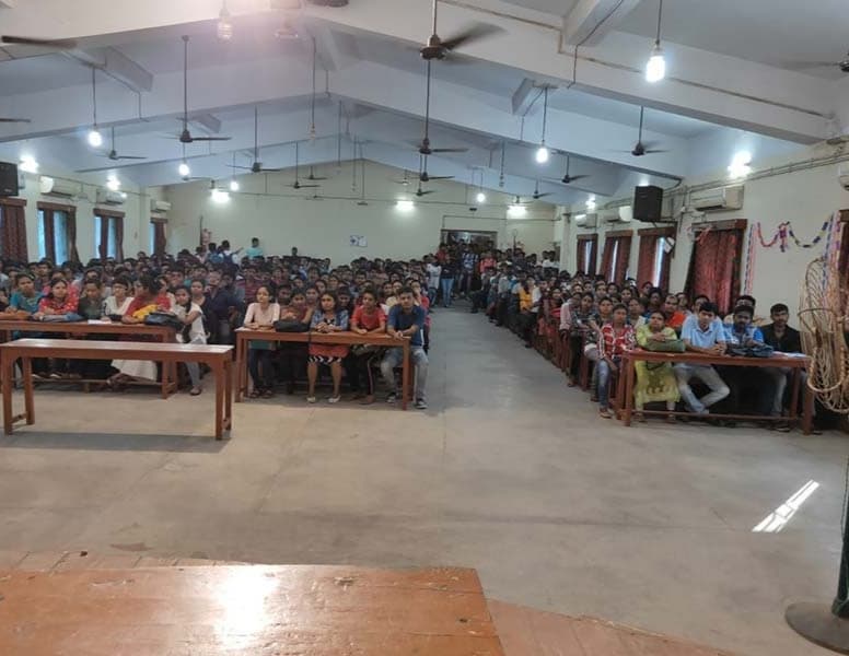 Bhairab Ganguly College Kolkata General photo 2