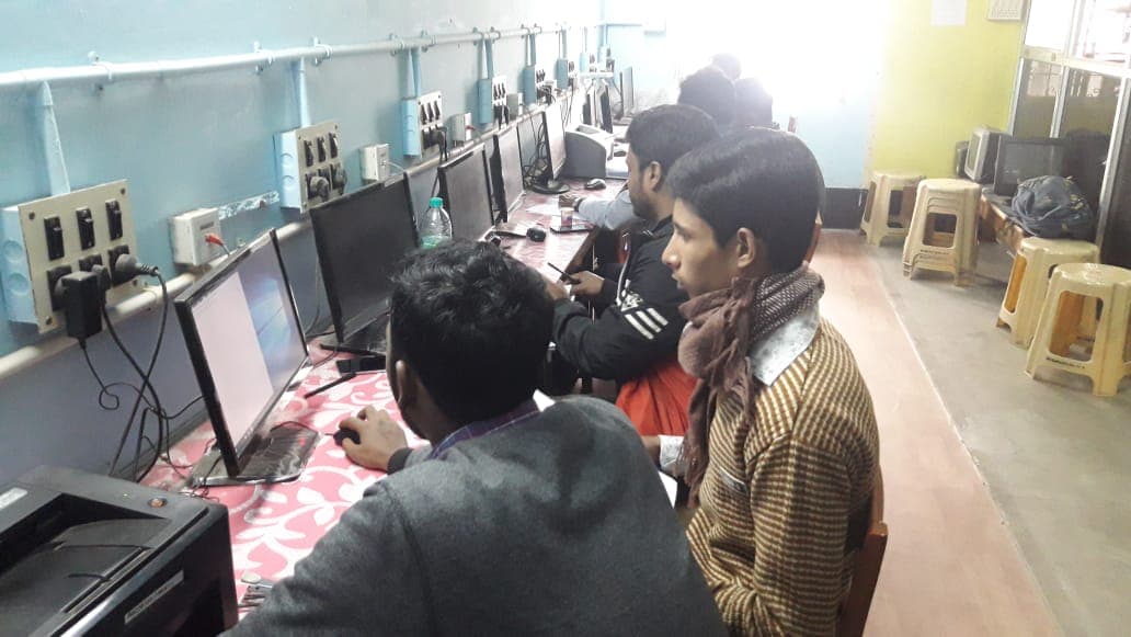 Bhairab Ganguly College Kolkata Facilities & Labs photo (6) by Rishav Sur