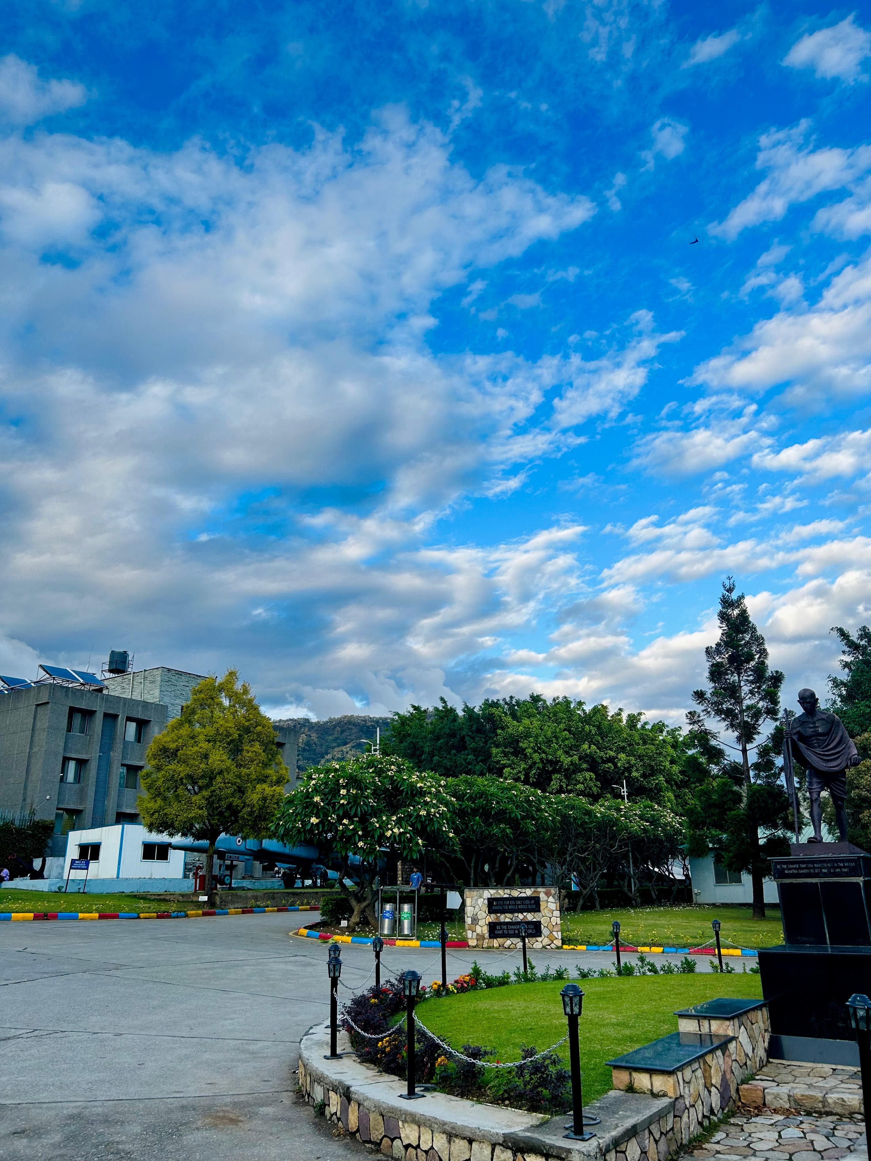 UPES Infrastructure & Academic Building photo 4