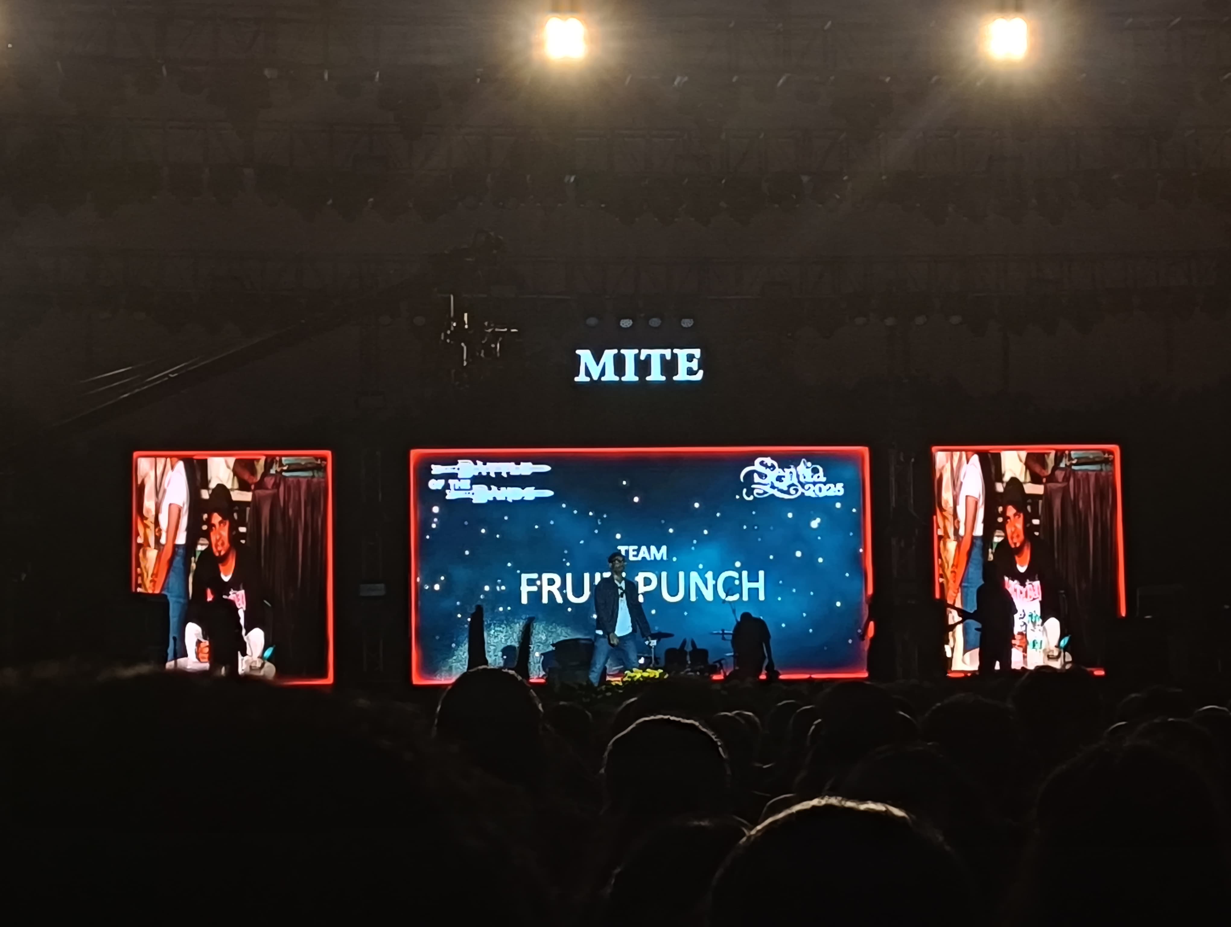 MITE Mangalore Events photo (18) by Akshar Srijan