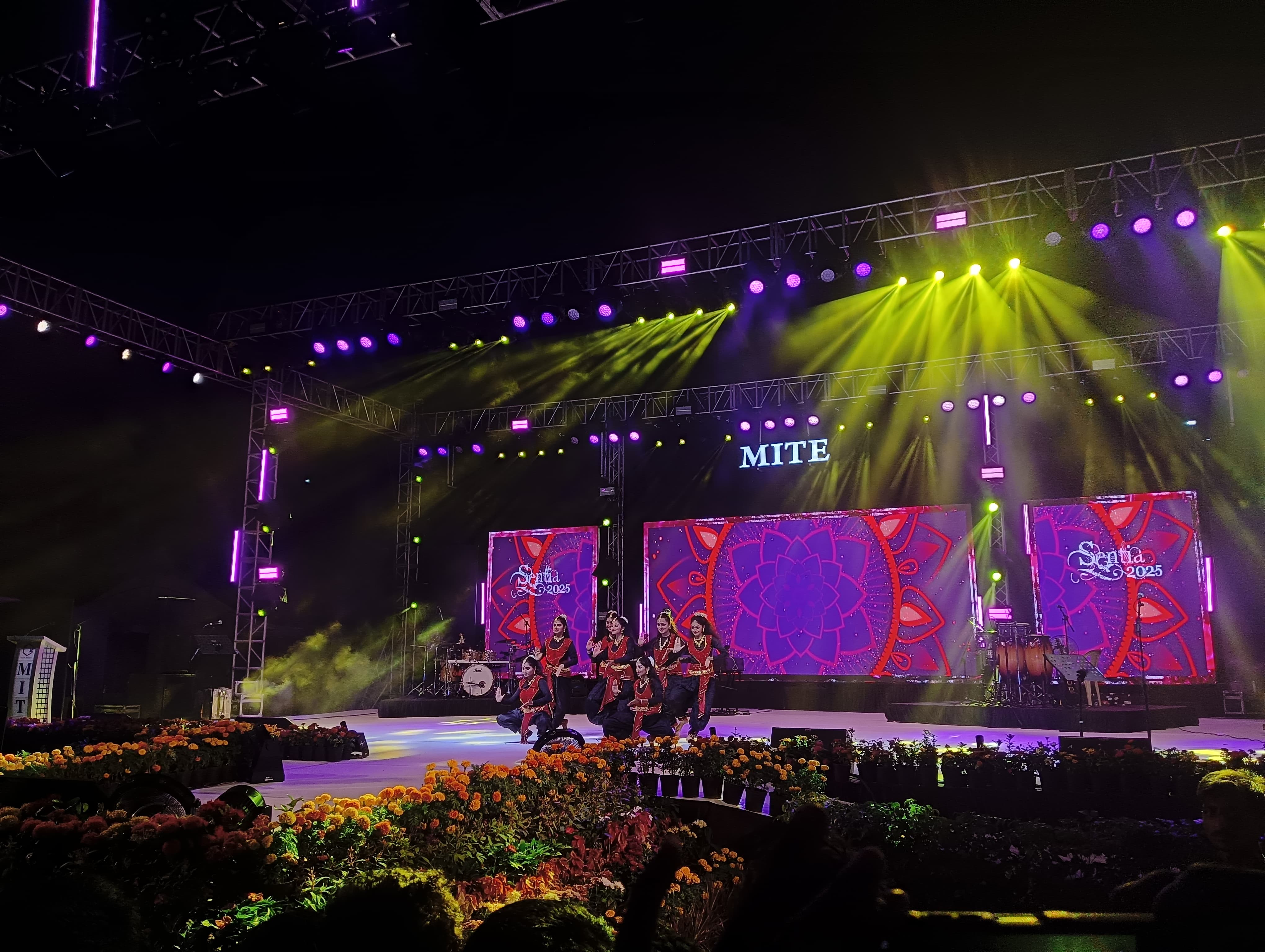 MITE Mangalore Events photo (16) by Akshar Srijan