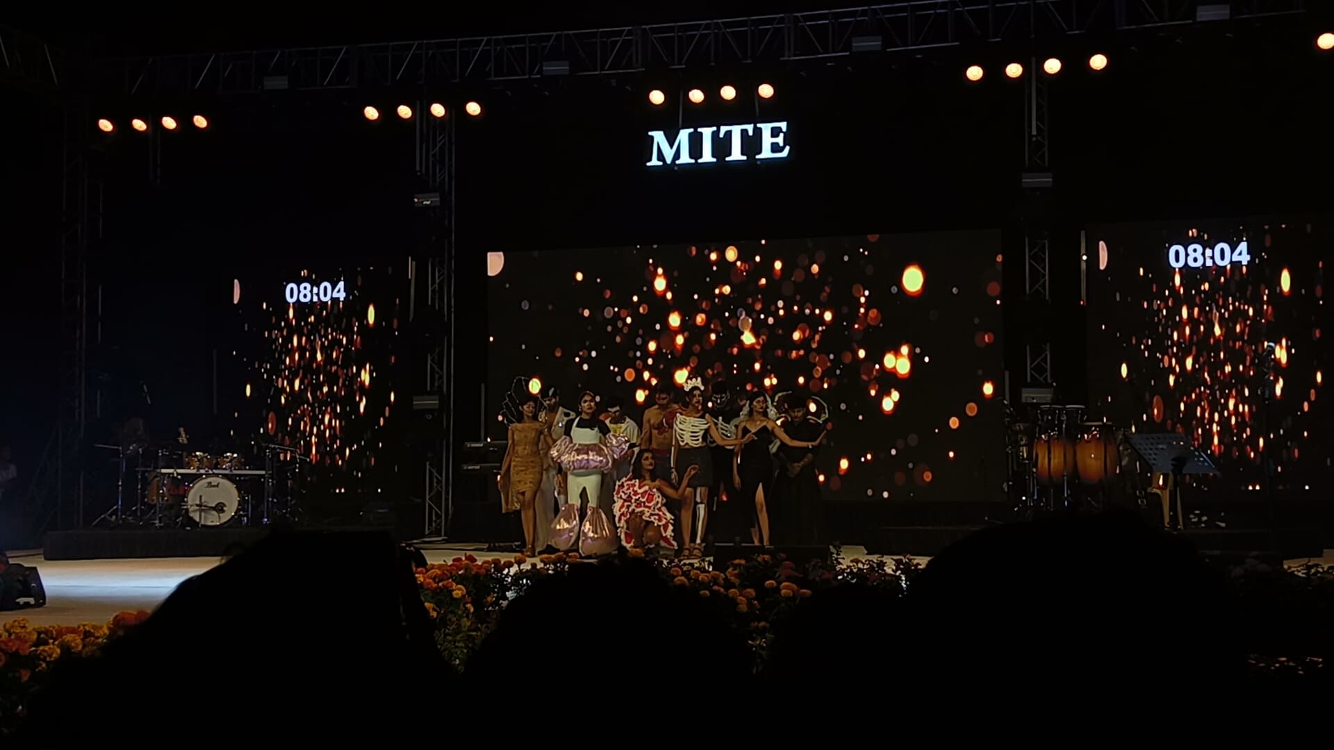 MITE Mangalore Events photo (15) by Akshar Srijan