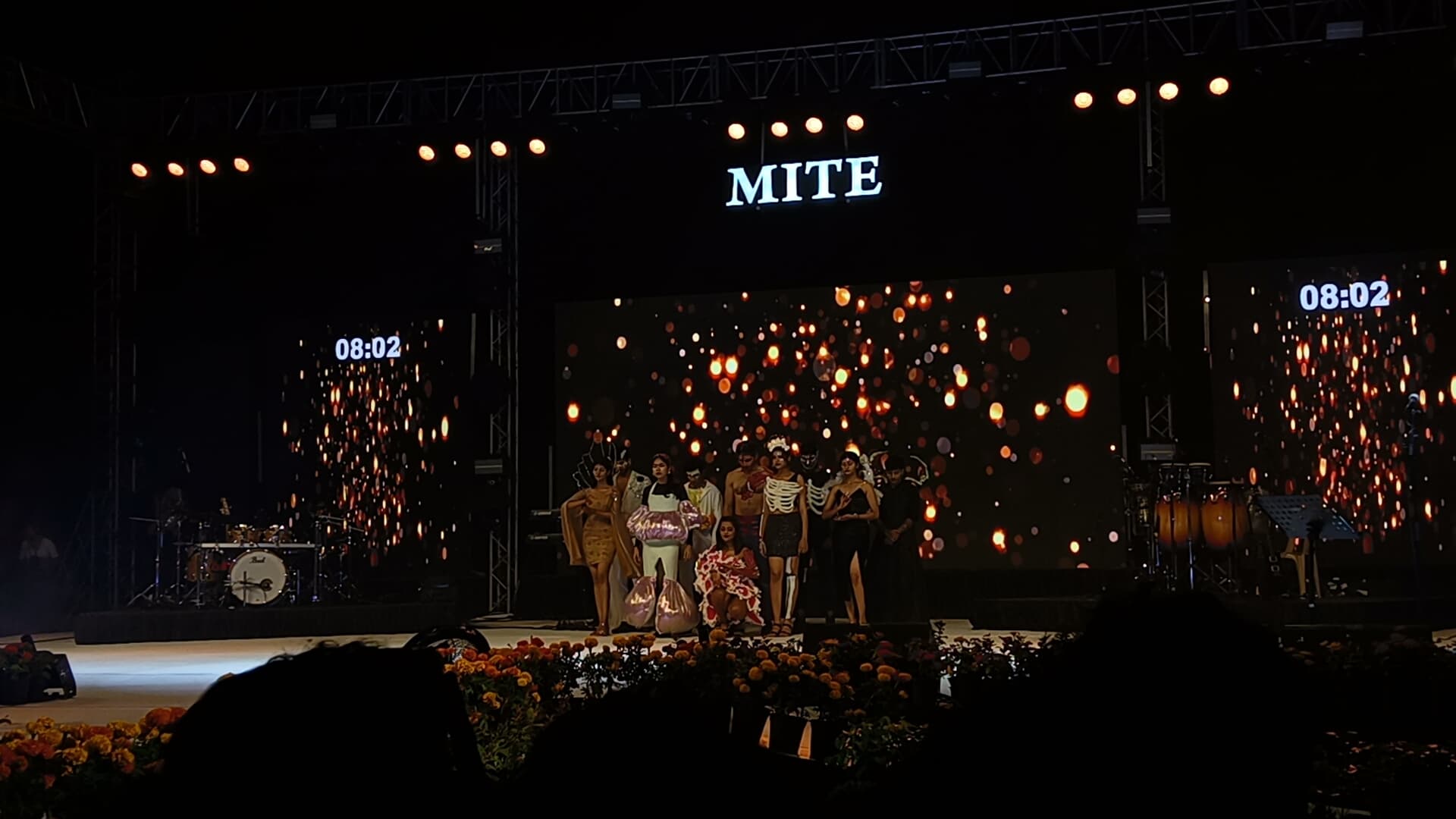 MITE Mangalore Events photo (14) by Akshar Srijan