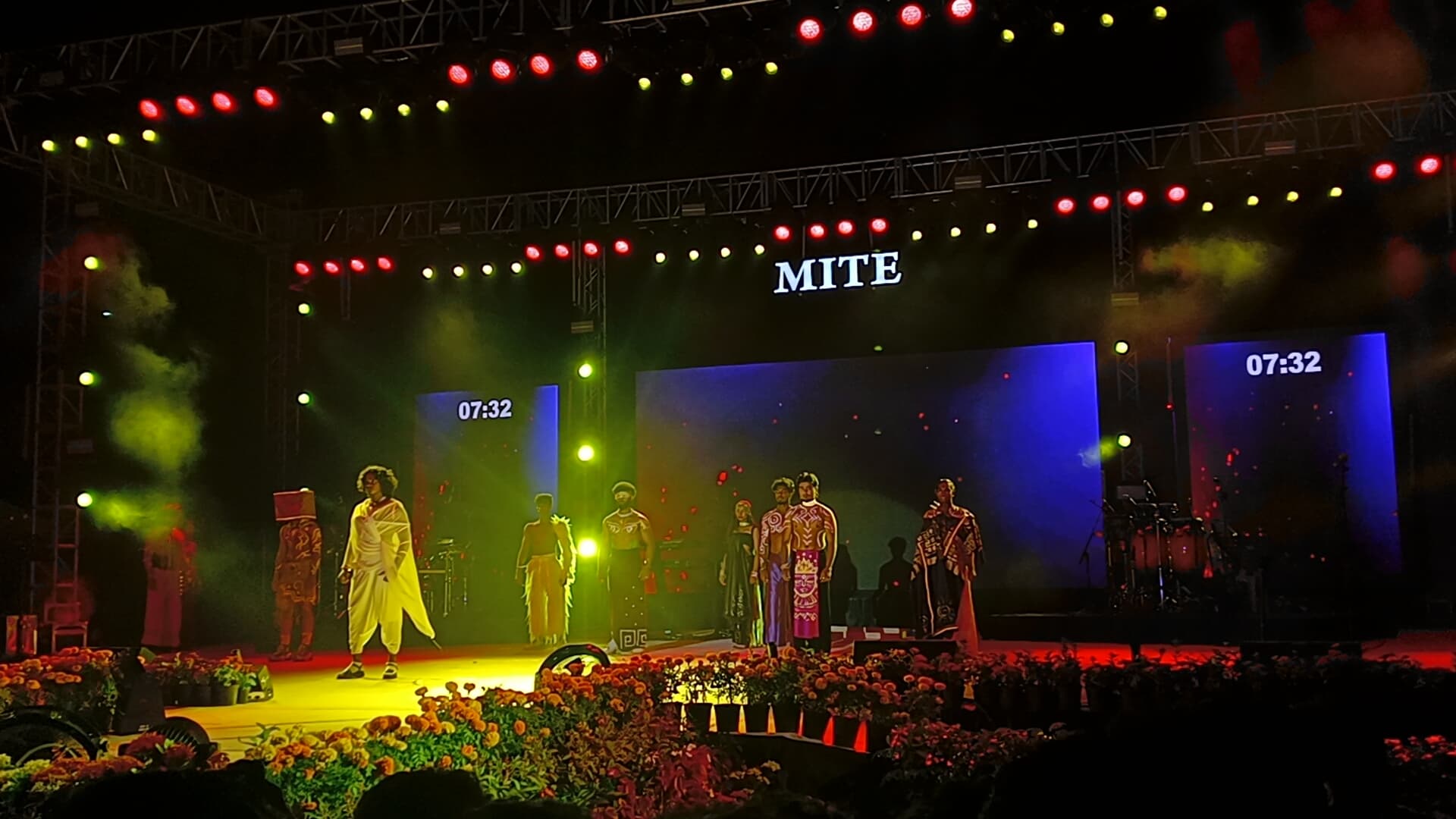 MITE Mangalore Events photo (13) by Akshar Srijan