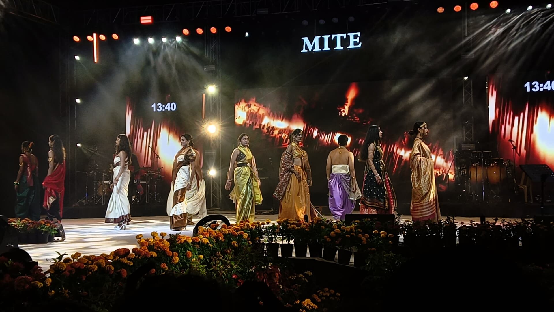 MITE Mangalore Events photo (12) by Akshar Srijan