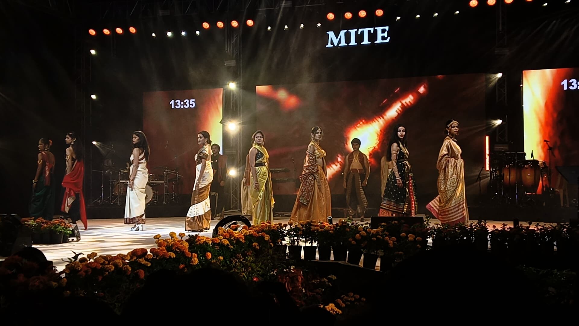 MITE Mangalore Events photo (9) by Akshar Srijan