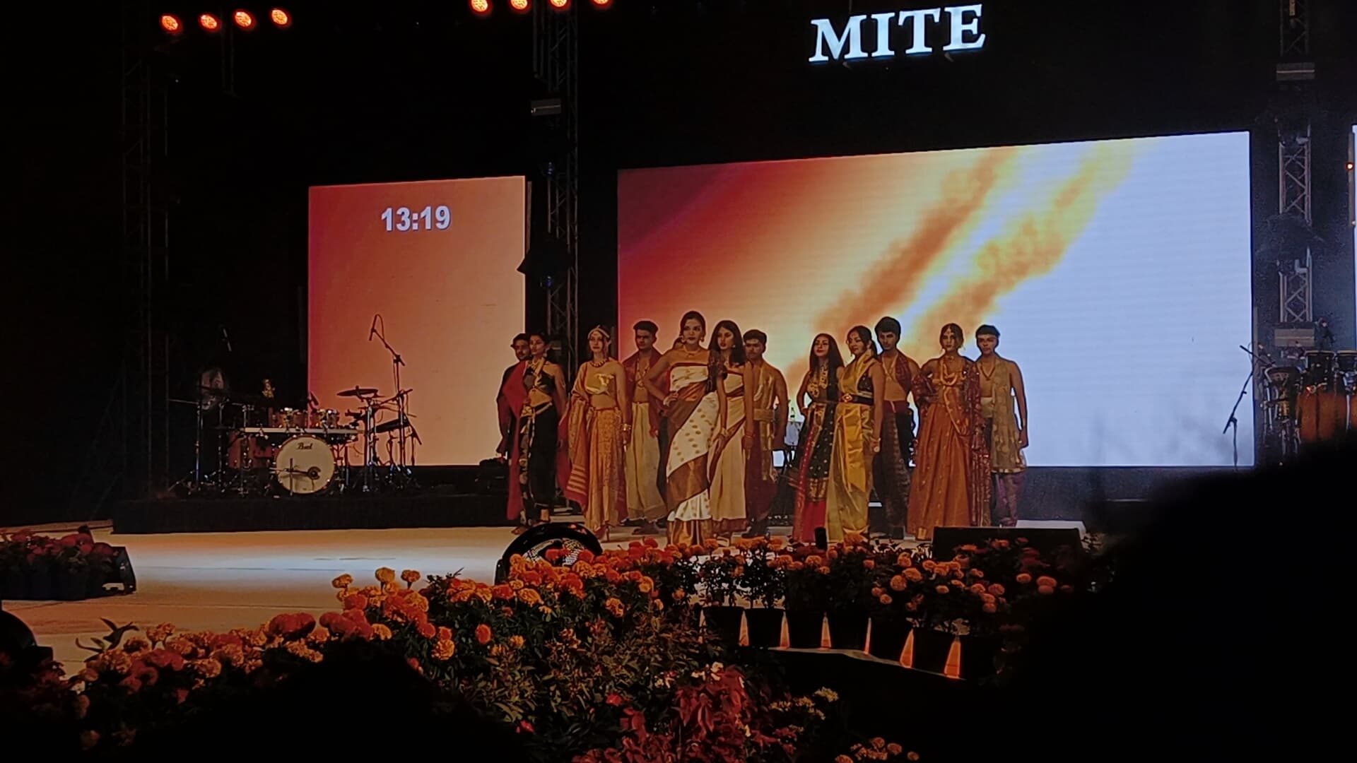 MITE Mangalore Events photo (8) by Akshar Srijan