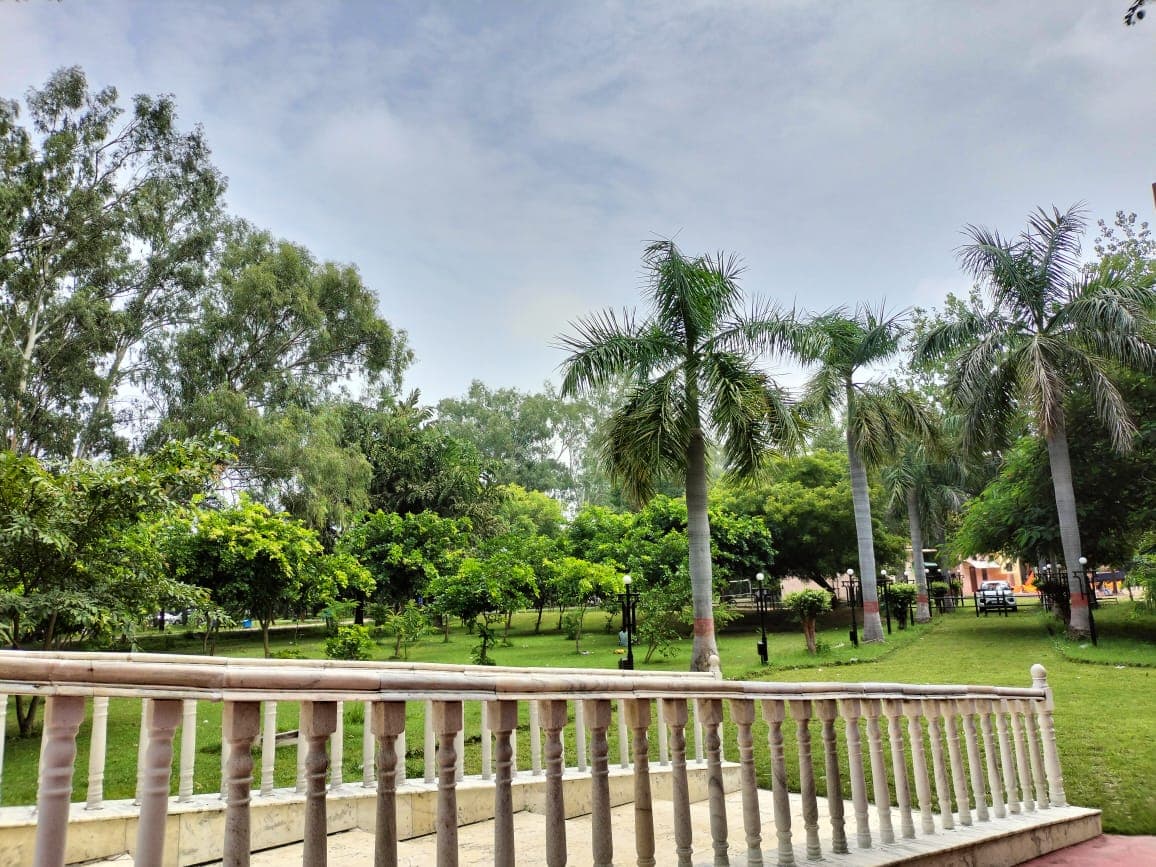 CCSU Campus photo (3) by Rimanshi Sharma