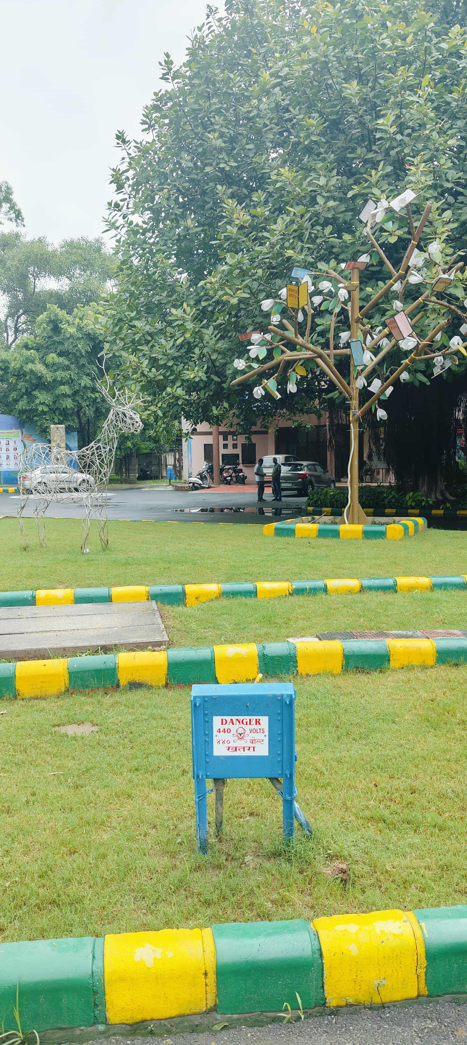 CCSU Campus photo (1) by Rimanshi Sharma