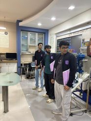 DJ Sanghvi Courses Fees 2026