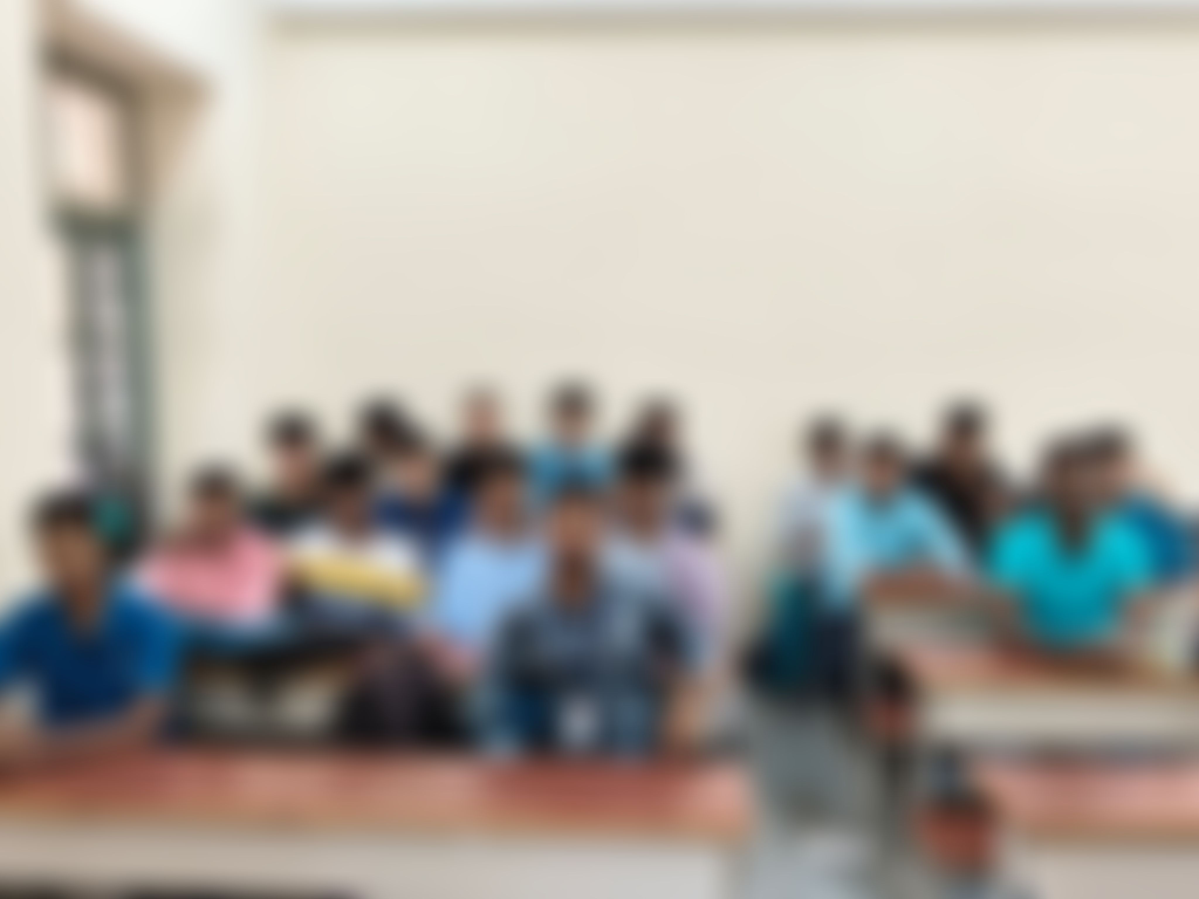 UVCE Convocation & Festivals photo (1) by Sanjana