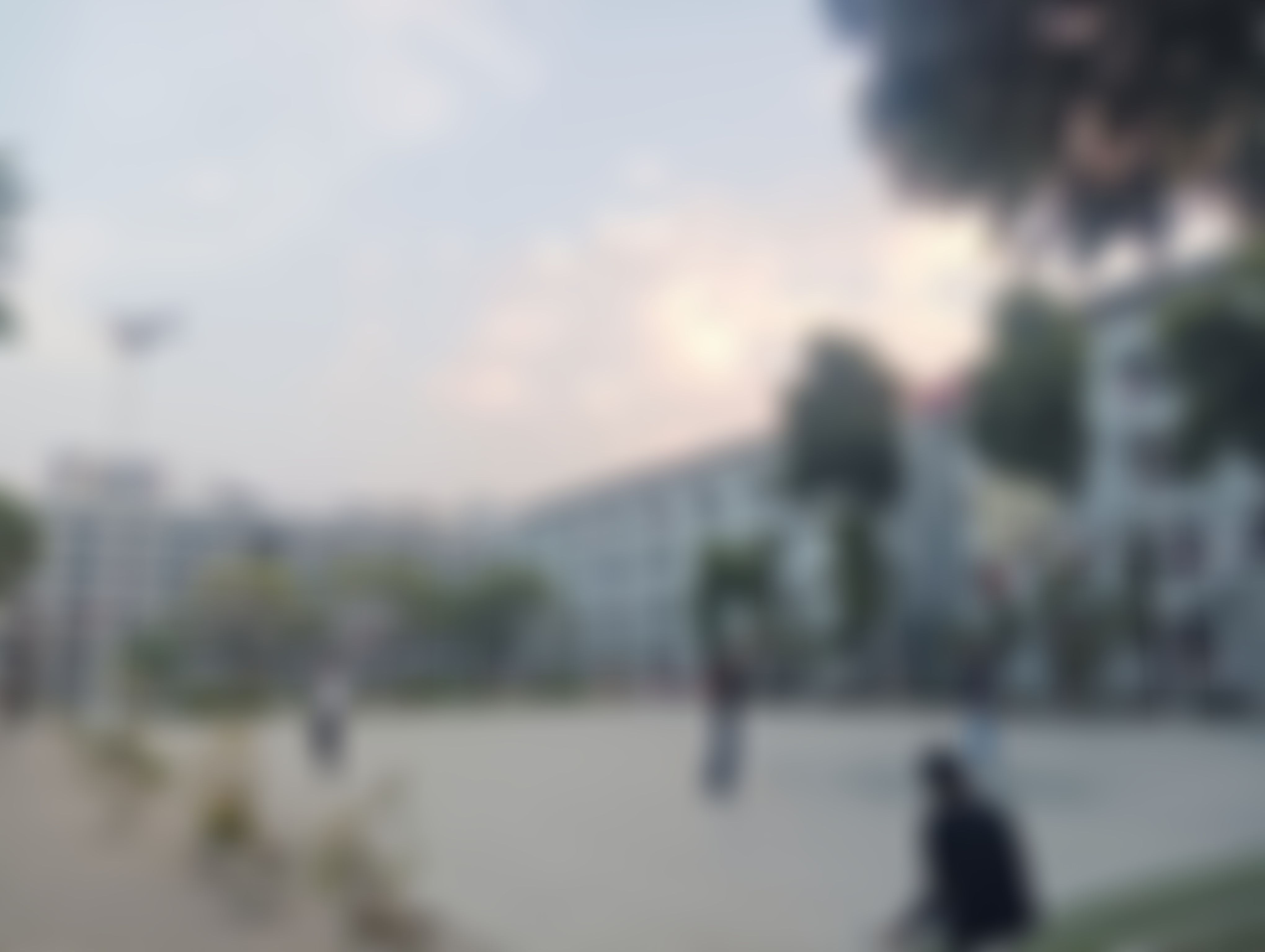 ABES Ghaziabad Hostels photo (1) by Harsh Maurya