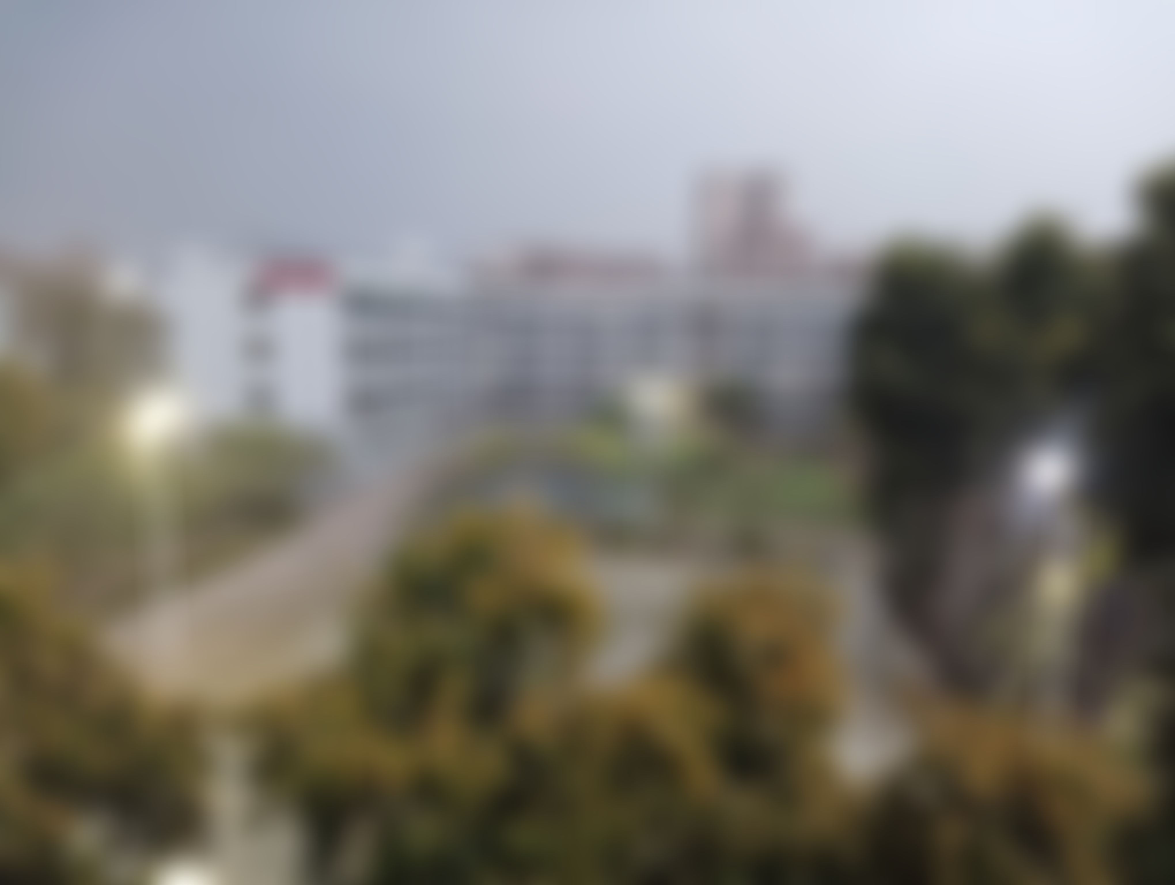 ABES Ghaziabad Hostels photo (2) by Harsh Maurya