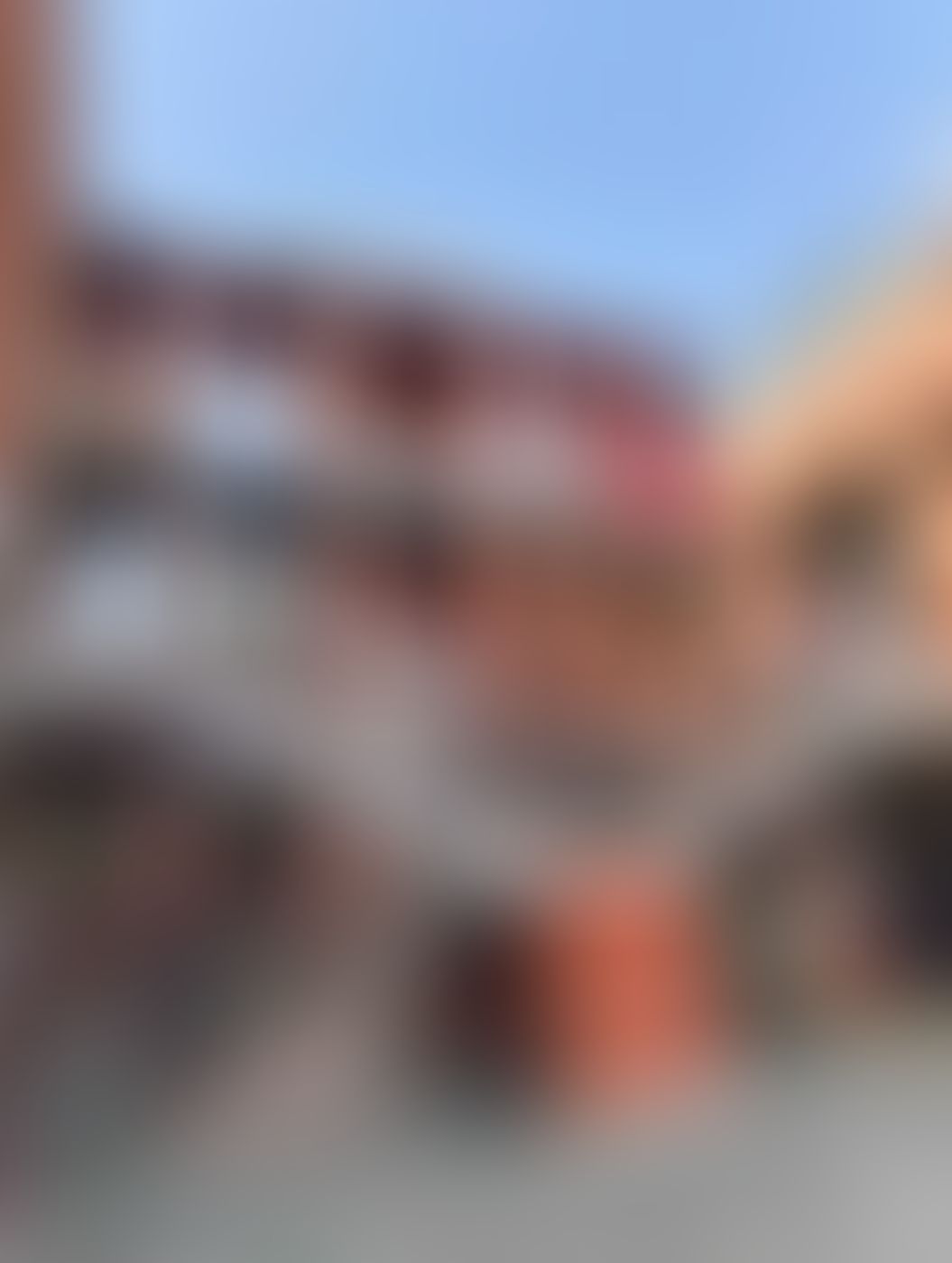 Ram Lal Anand College Infrastructure & Academic Building photo (2) by Rohit Kumar