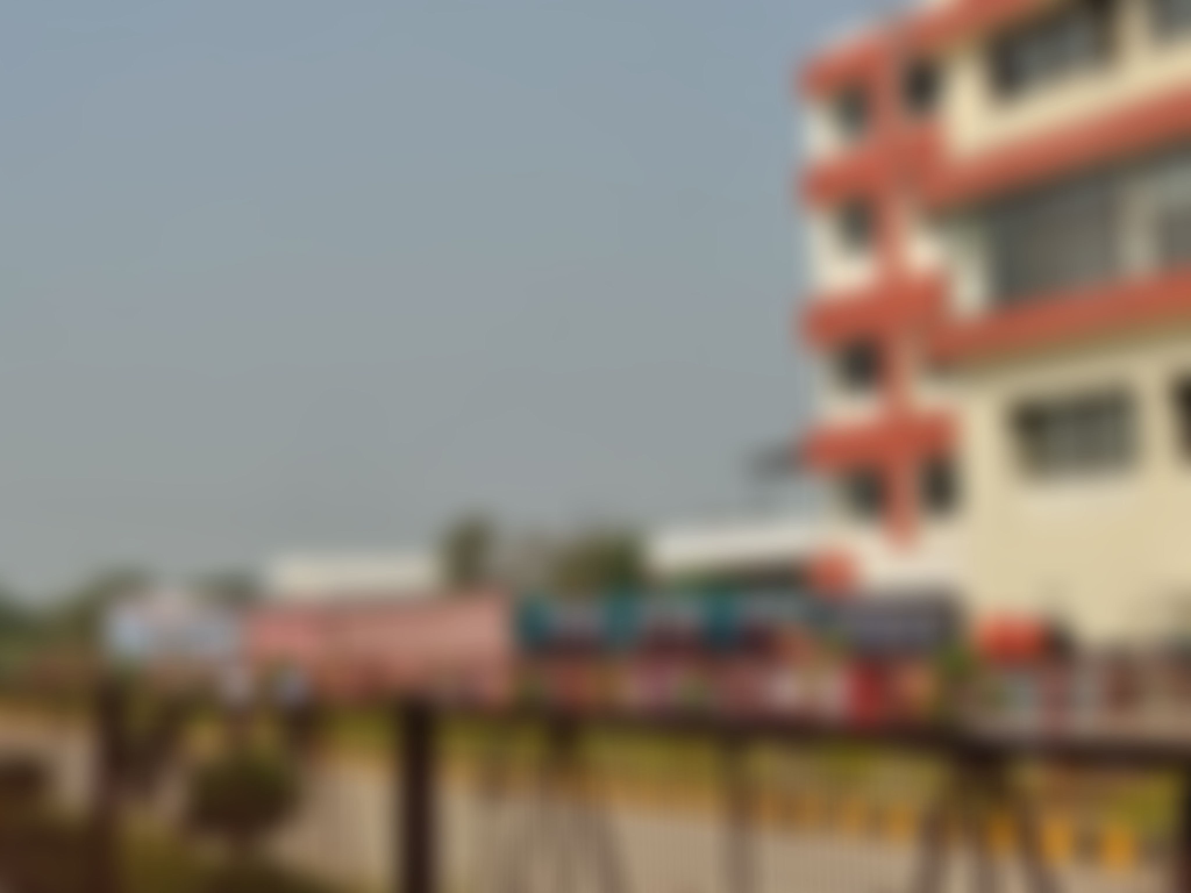 NIET Noida Campus photo (11) by Ayush Singh