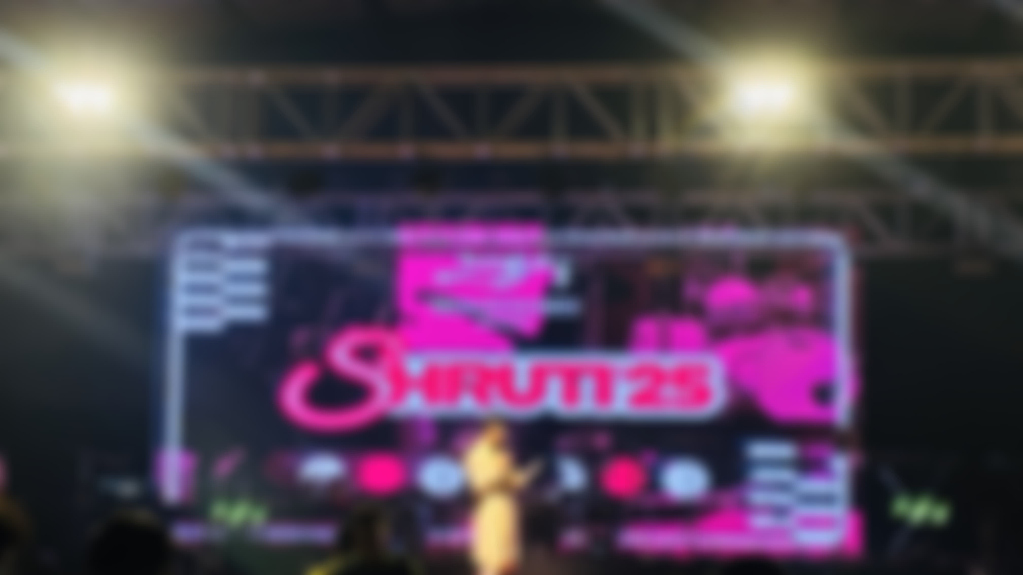 NIT Raipur Events photo (1) by Siddharth Pandey