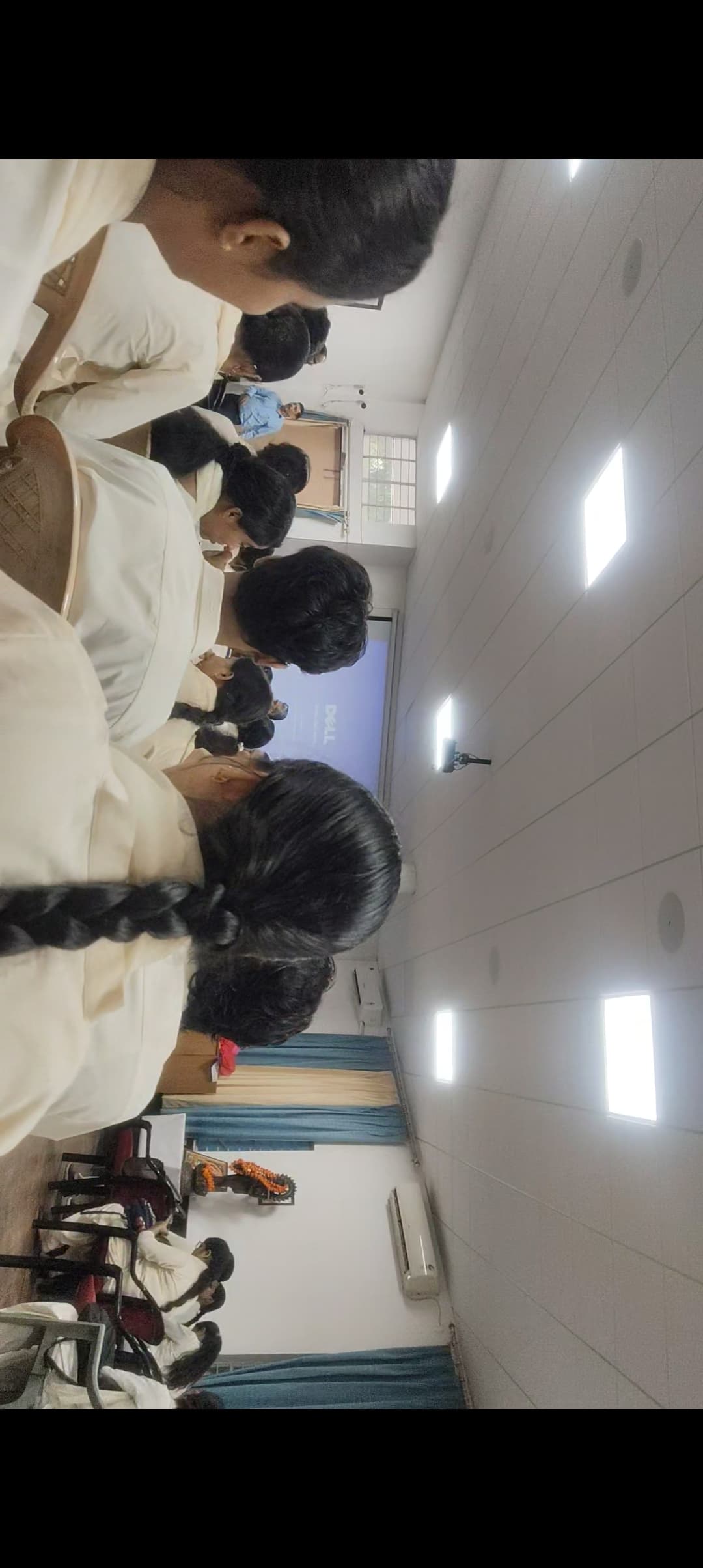 Delhi University Campus photo 5