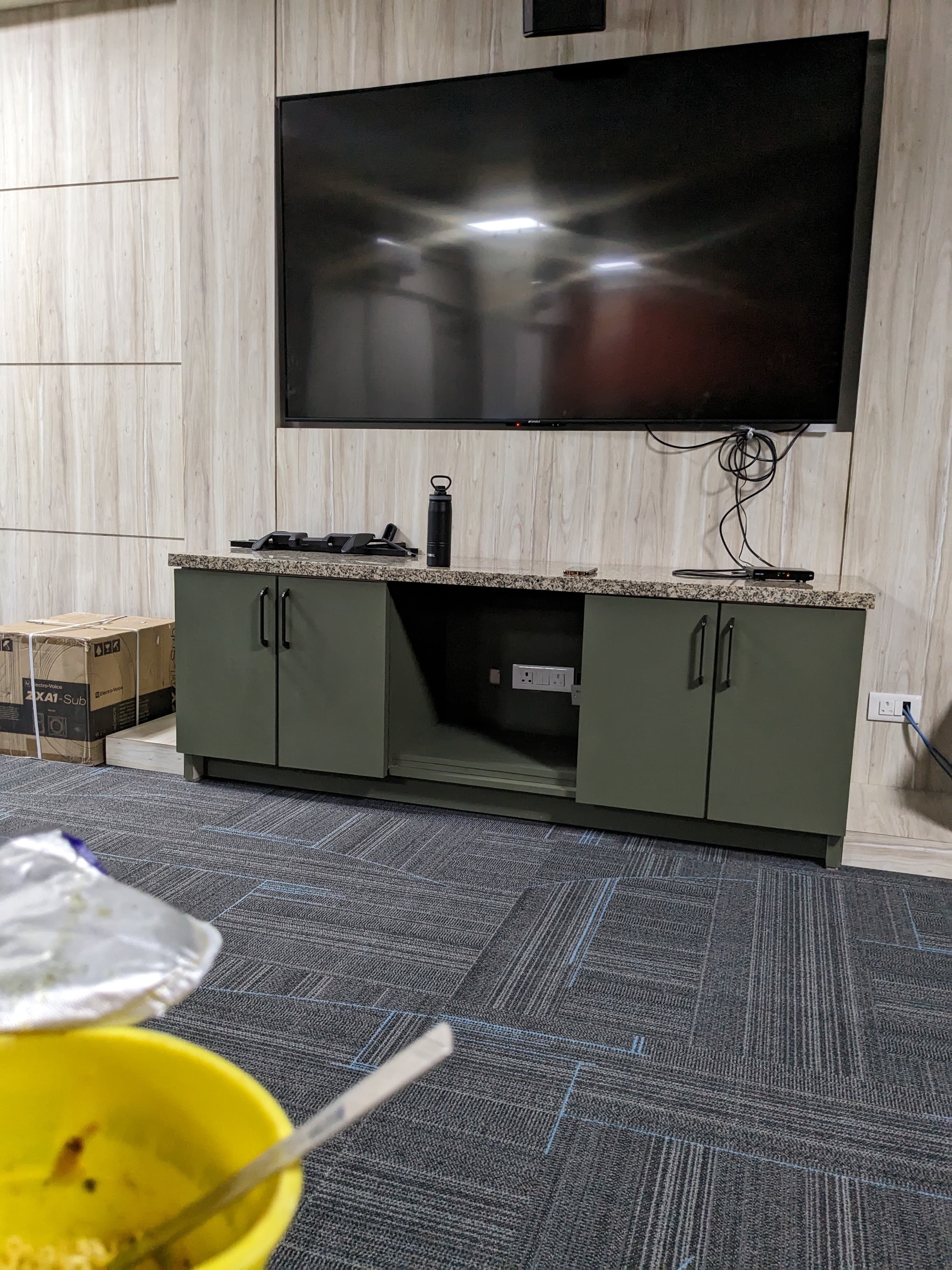 NMIMS School of Law Indore Hostels photo 2