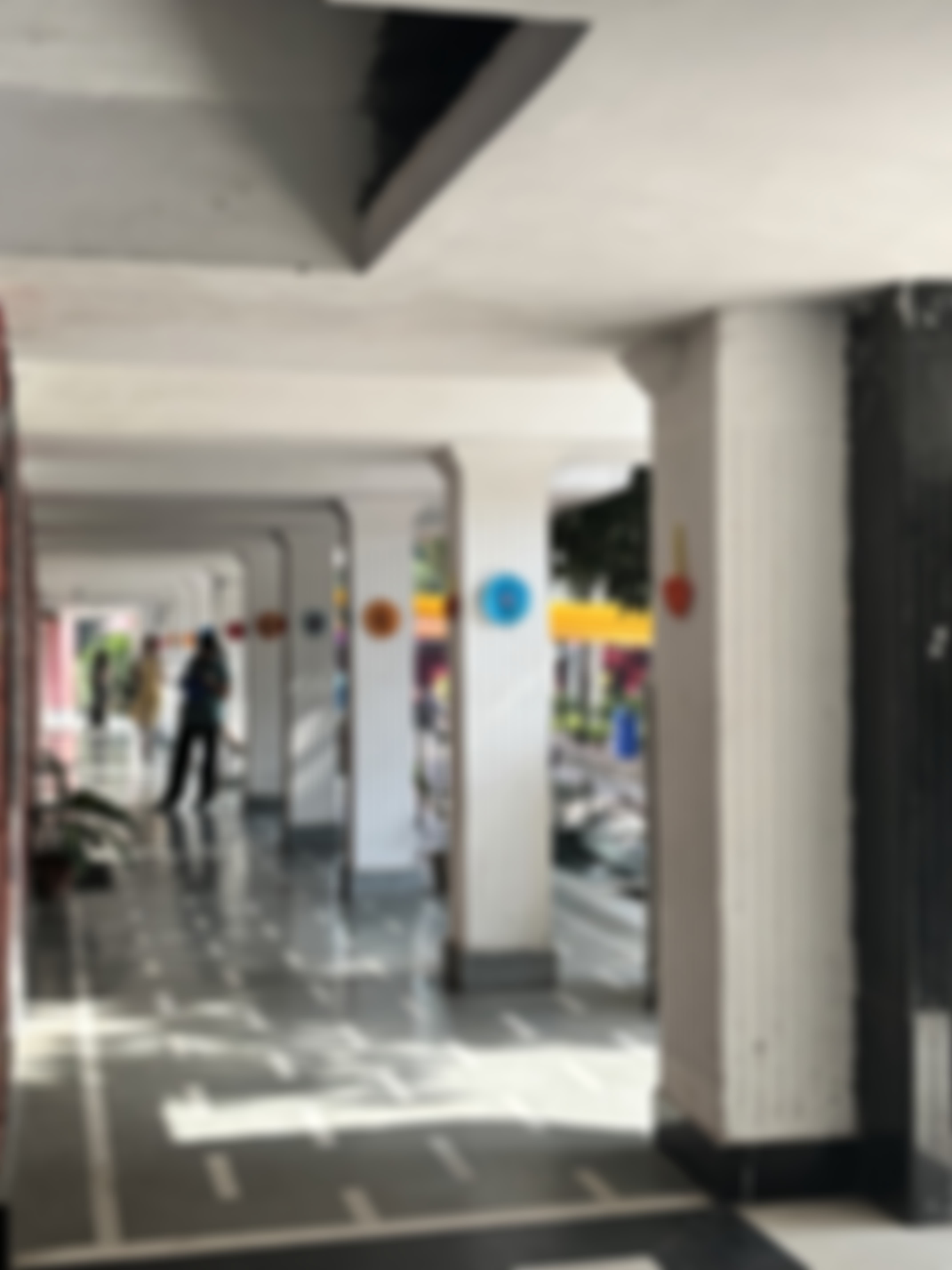 Daulat Ram College Events photo (15) by VEDDA THANGJAM