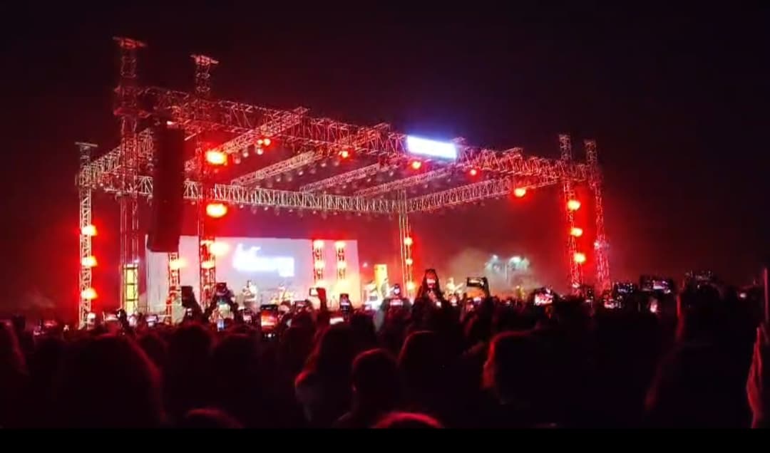 UPES Events photo (5) by Manish Pandey