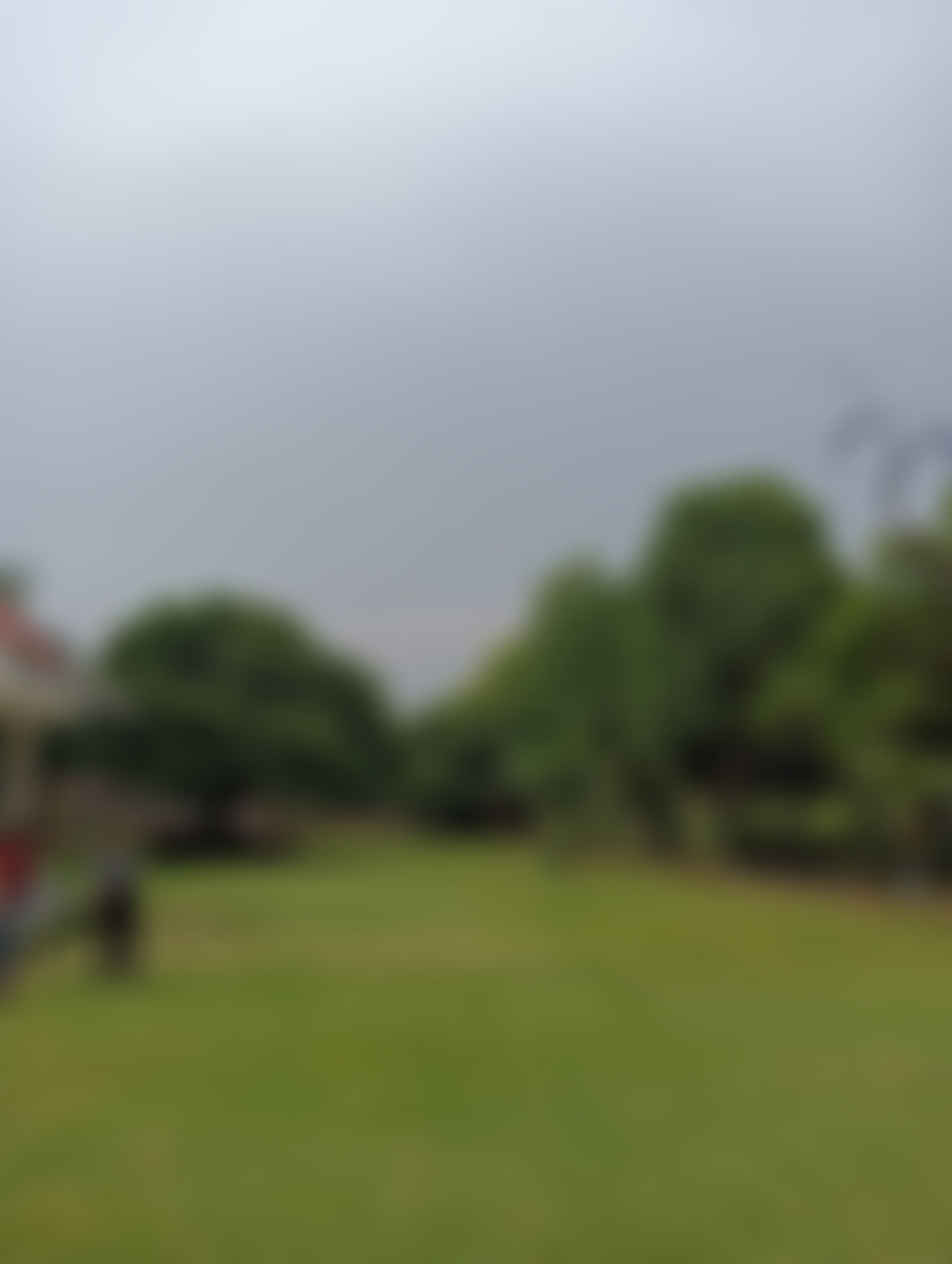 Daulat Ram College Campus photo (8) by Bardwi Basumatary