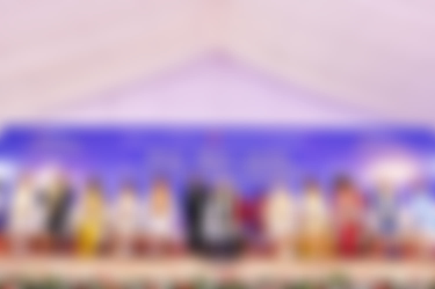 Jharkhand Rai University Ranchi Convocation & Festivals photo (6) by arti Kumari