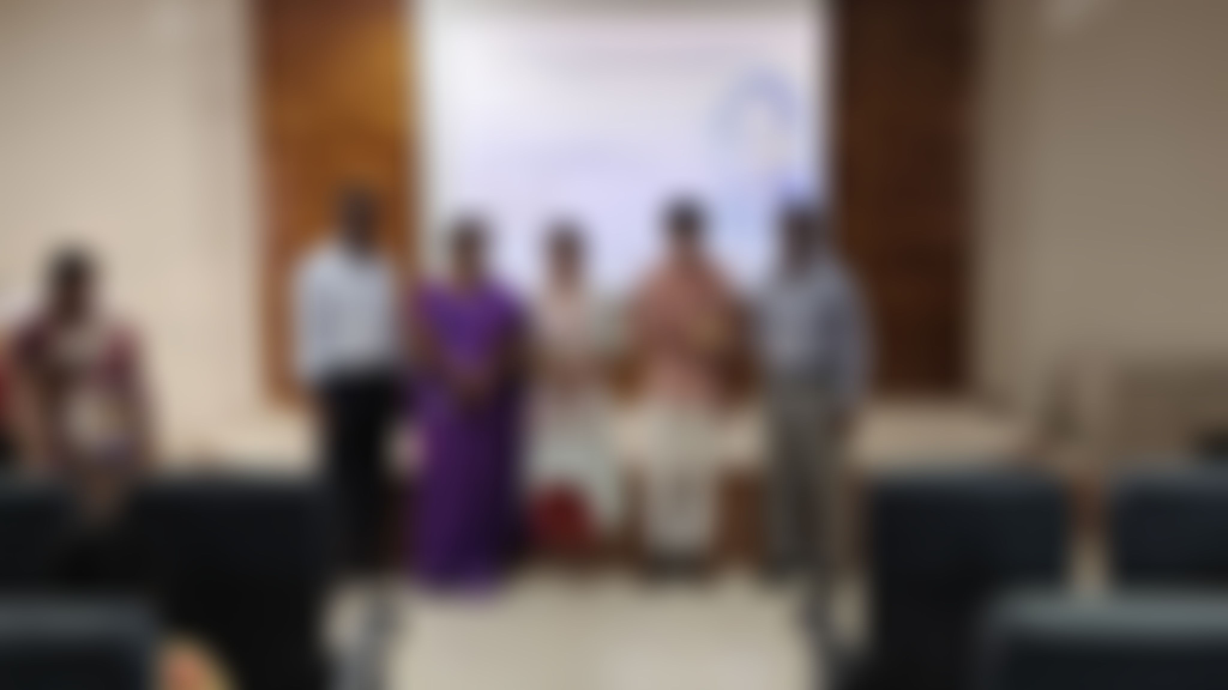 VITB Convocation & Festivals photo (5) by Parisa Hoomesh