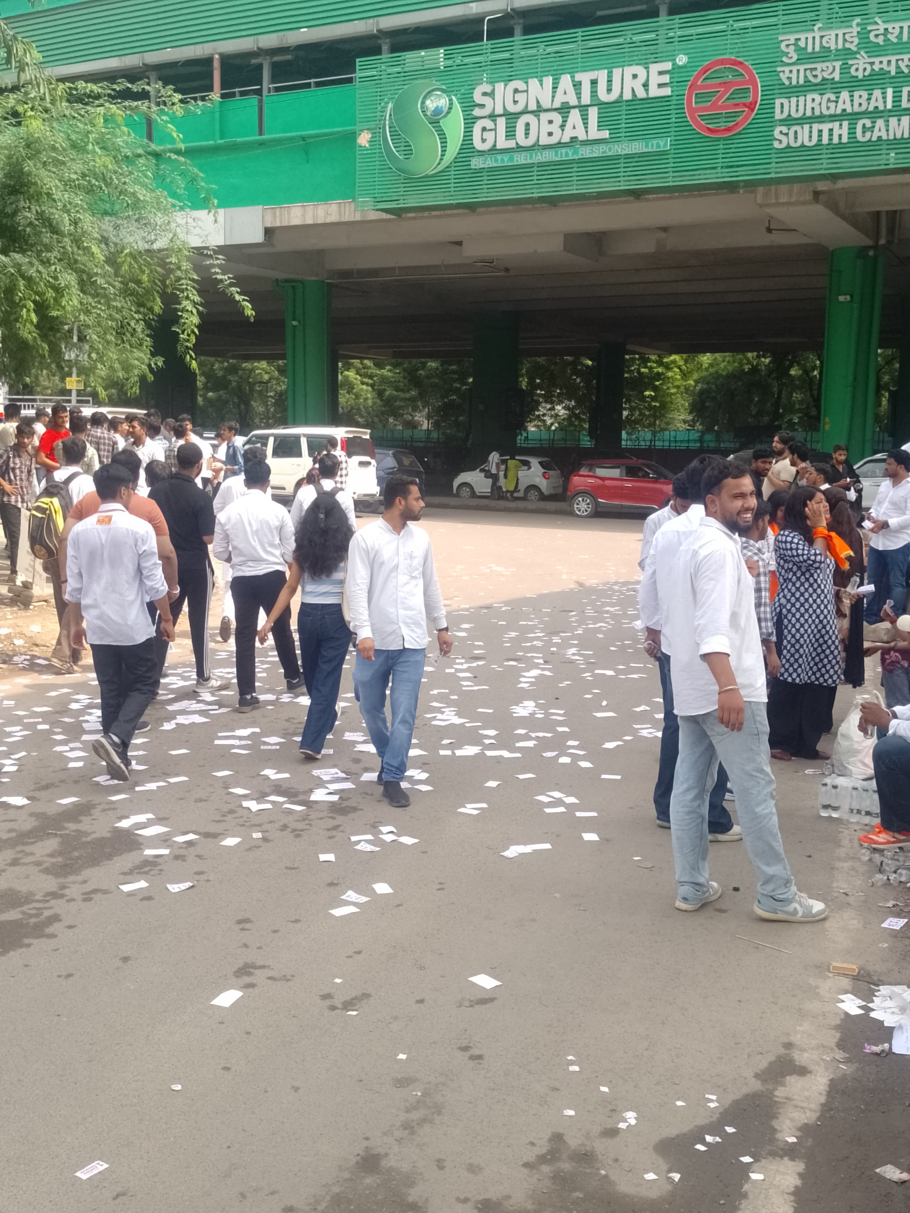 Sri Venkateswara General photo (19) by AMAN MISHRA