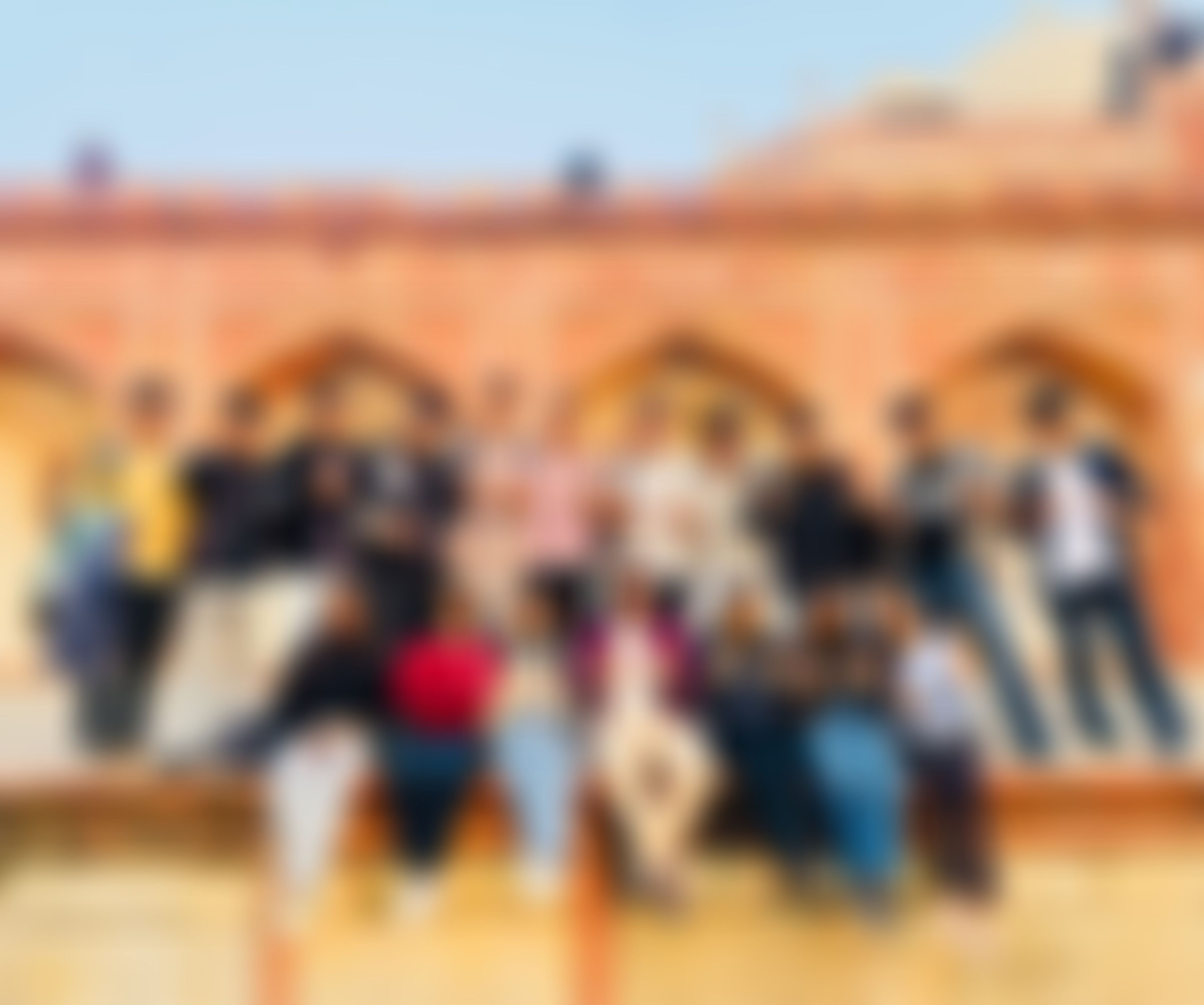 Dyal Singh College Extra-Curricular photo (18) by Arya Singh