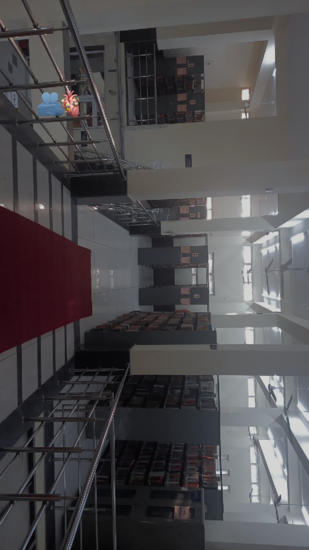 Sri Venkateswara Campus photo (17) by Srishti