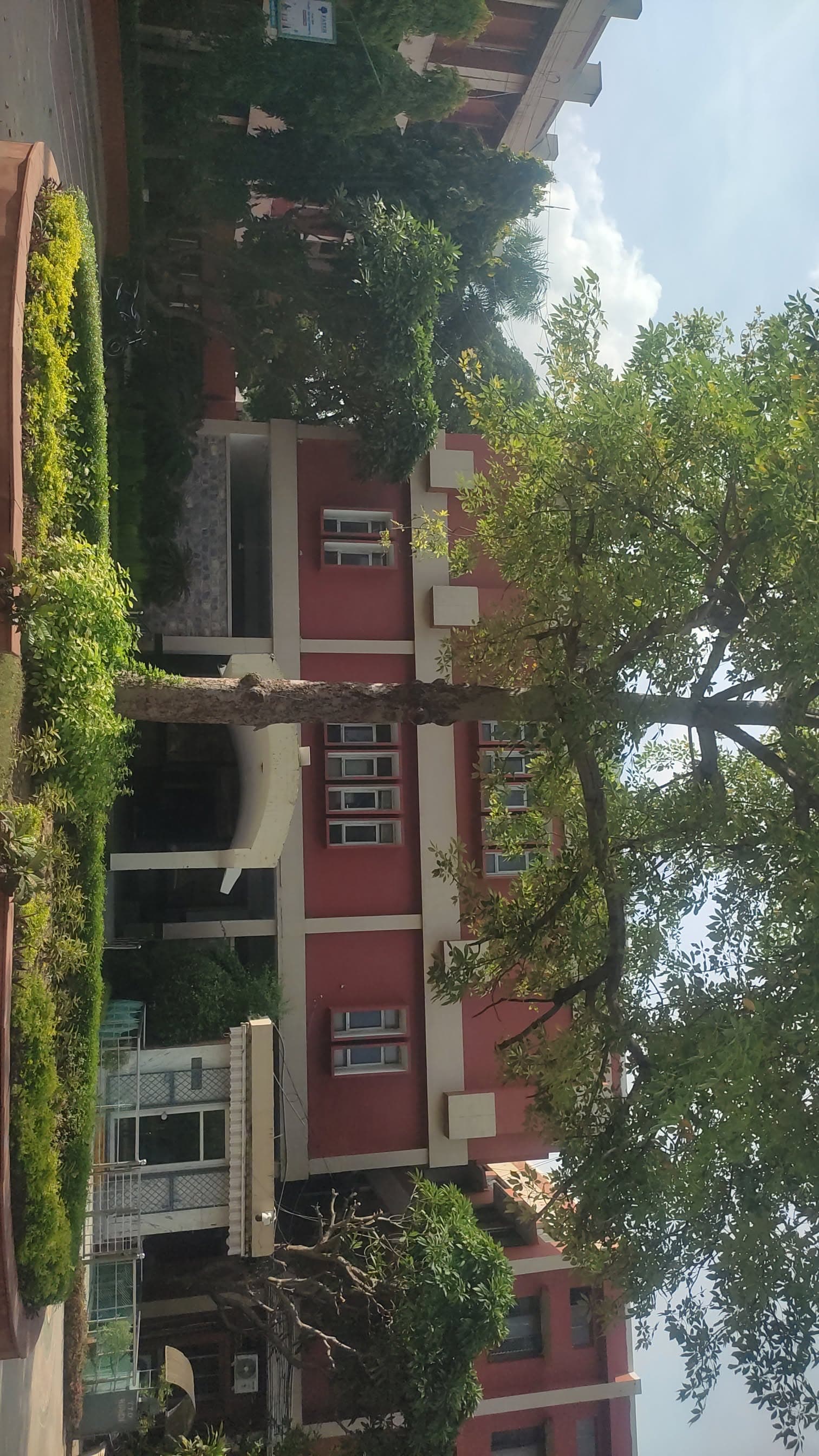 Sri Venkateswara Campus photo (15) by Srishti