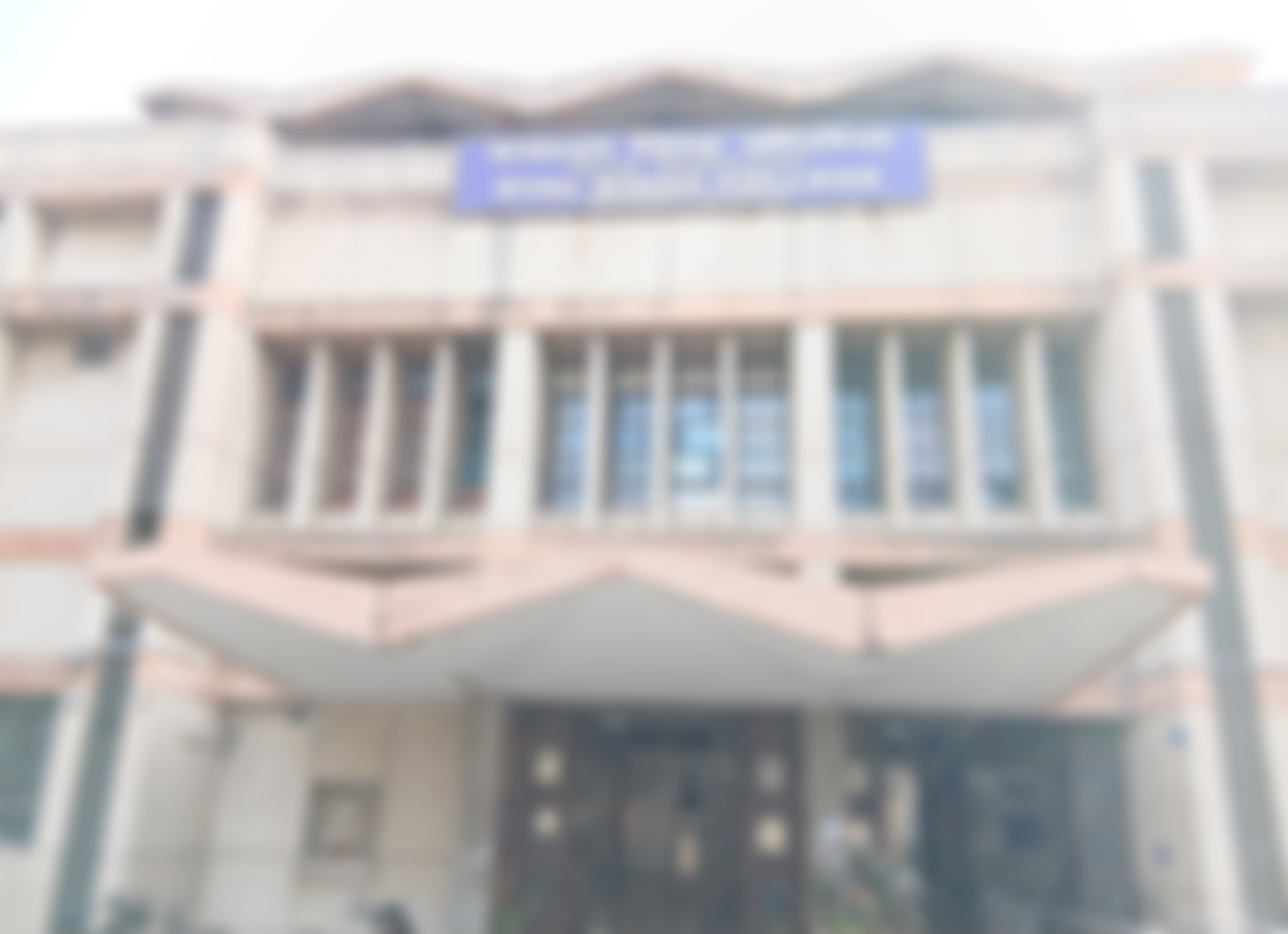 Dyal Singh College Campus photo (12) by DEVENDRA KUMAR