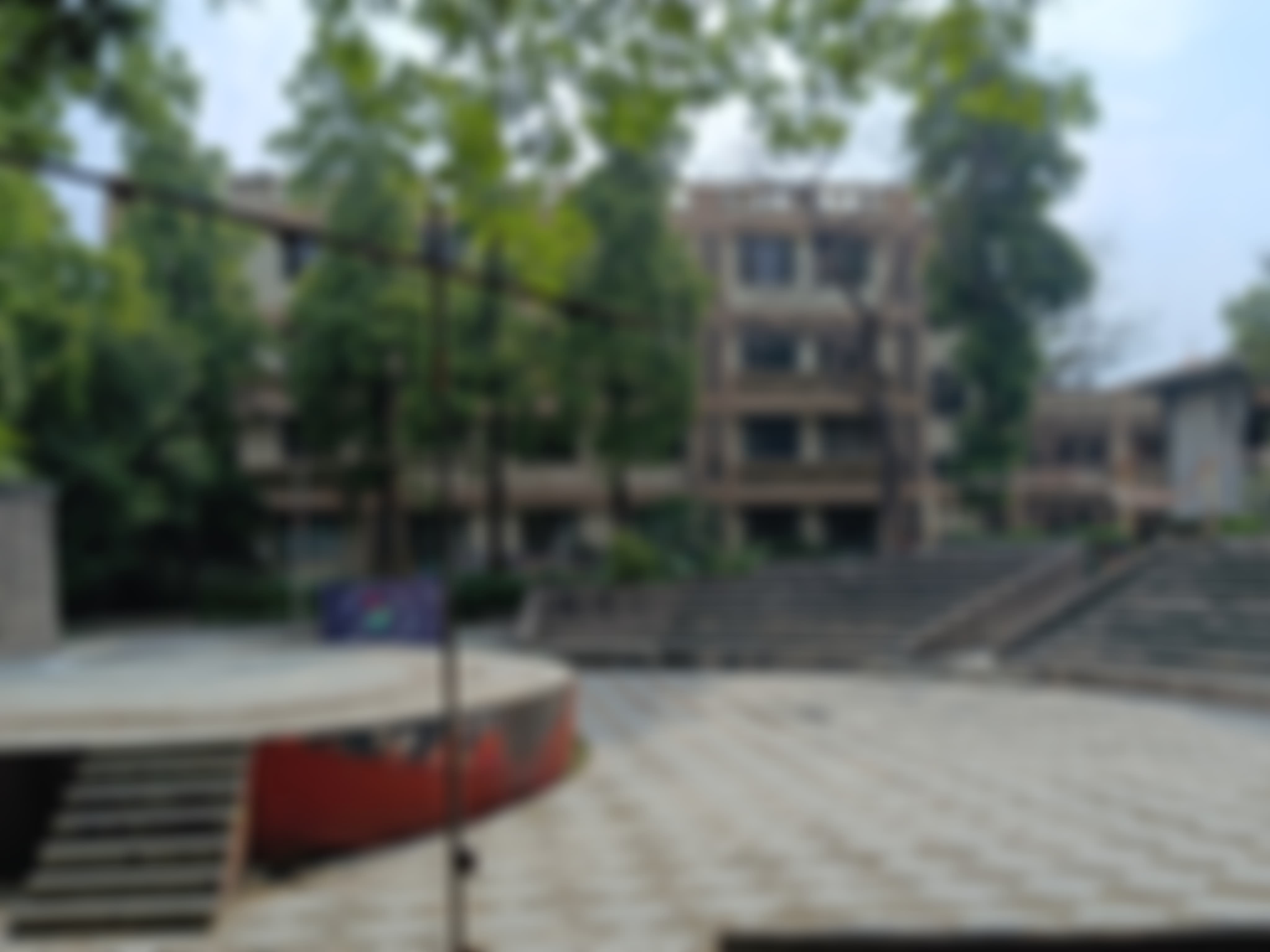 Dyal Singh College Campus photo (14) by Tanisha Raghav
