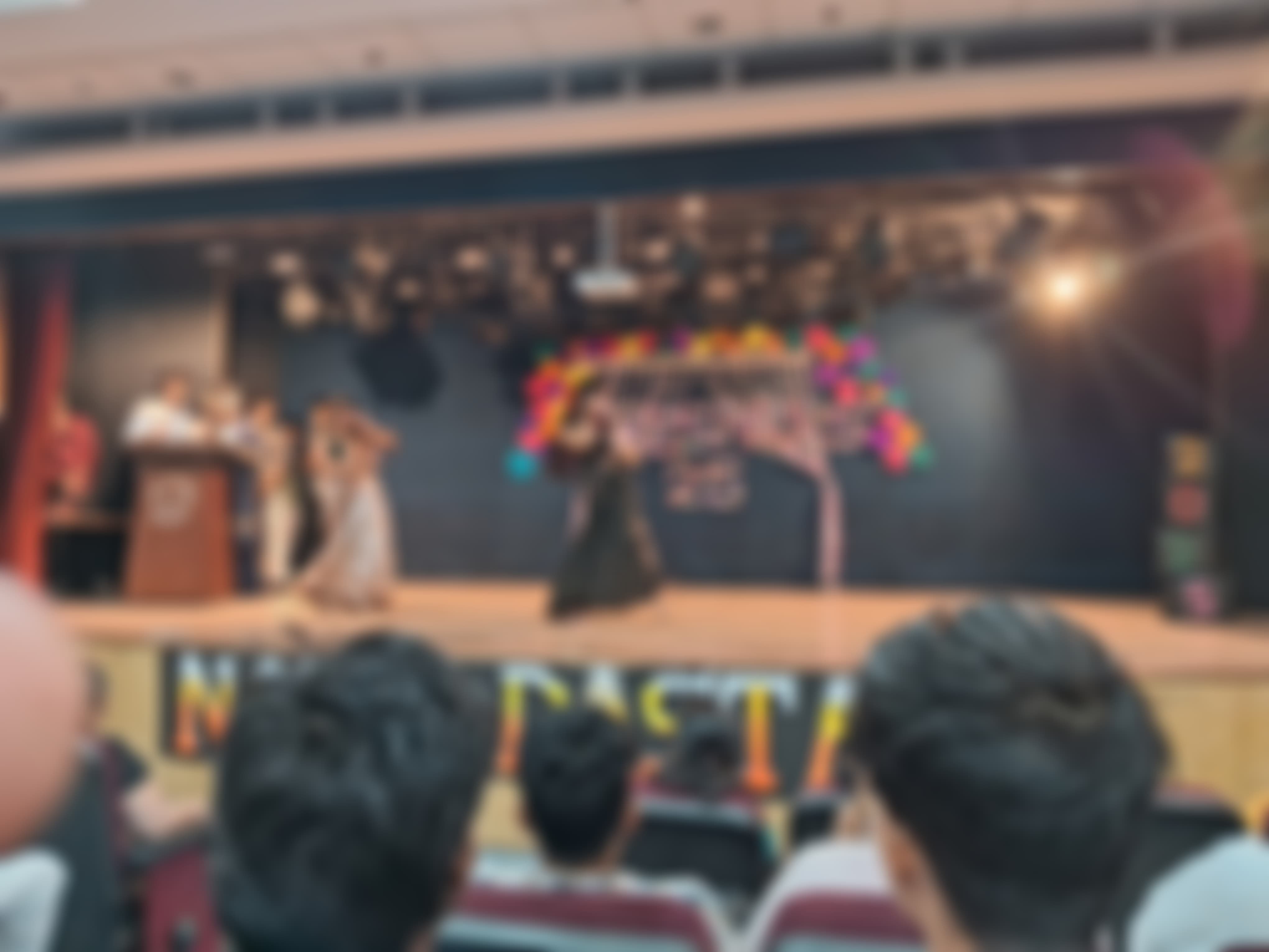 Dyal Singh College Events photo (4) by HARSHIT KUMAR CHAUDHARY