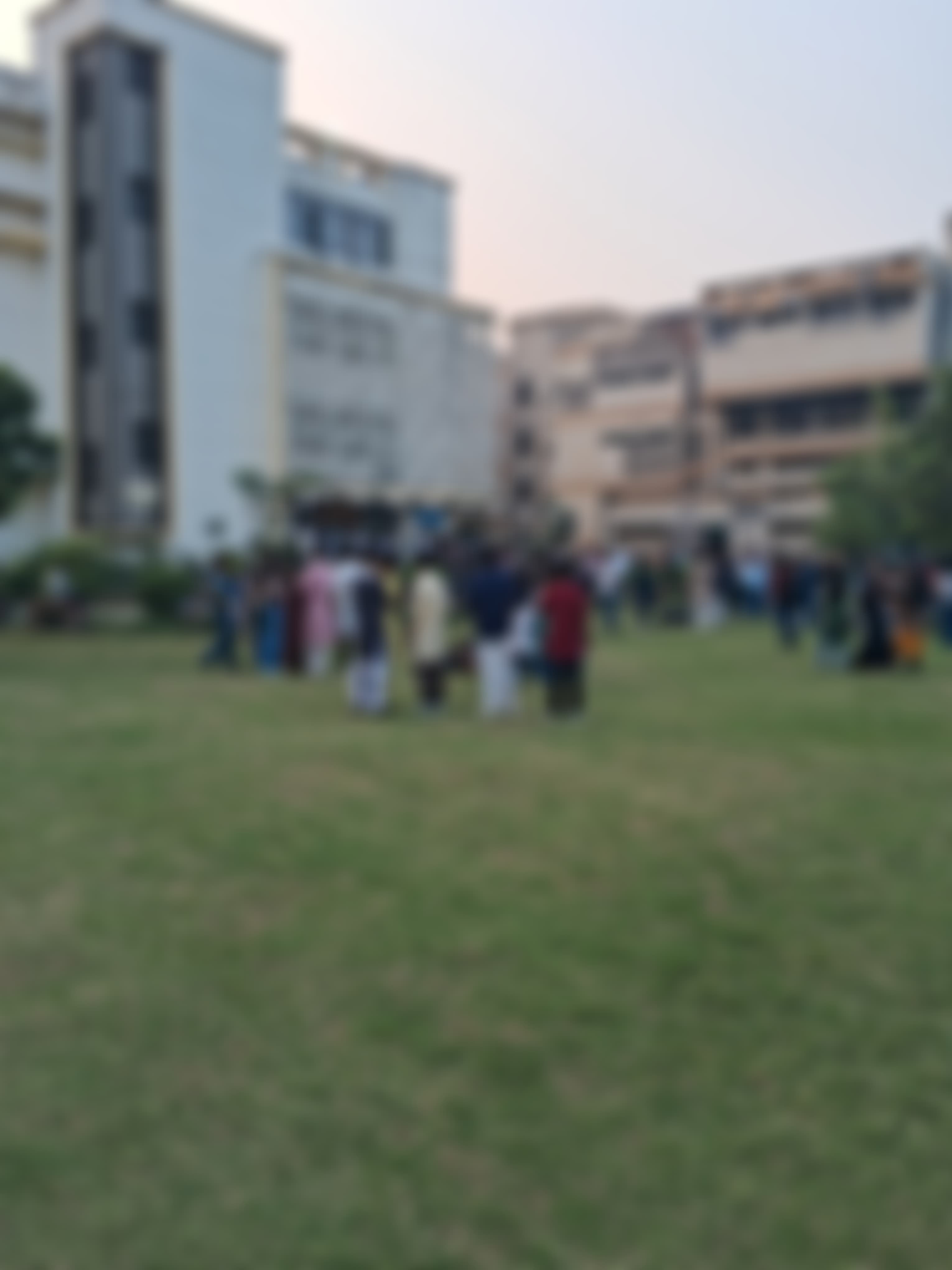 Dyal Singh College Infrastructure & Academic Building photo (3) by HARSHIT KUMAR CHAUDHARY