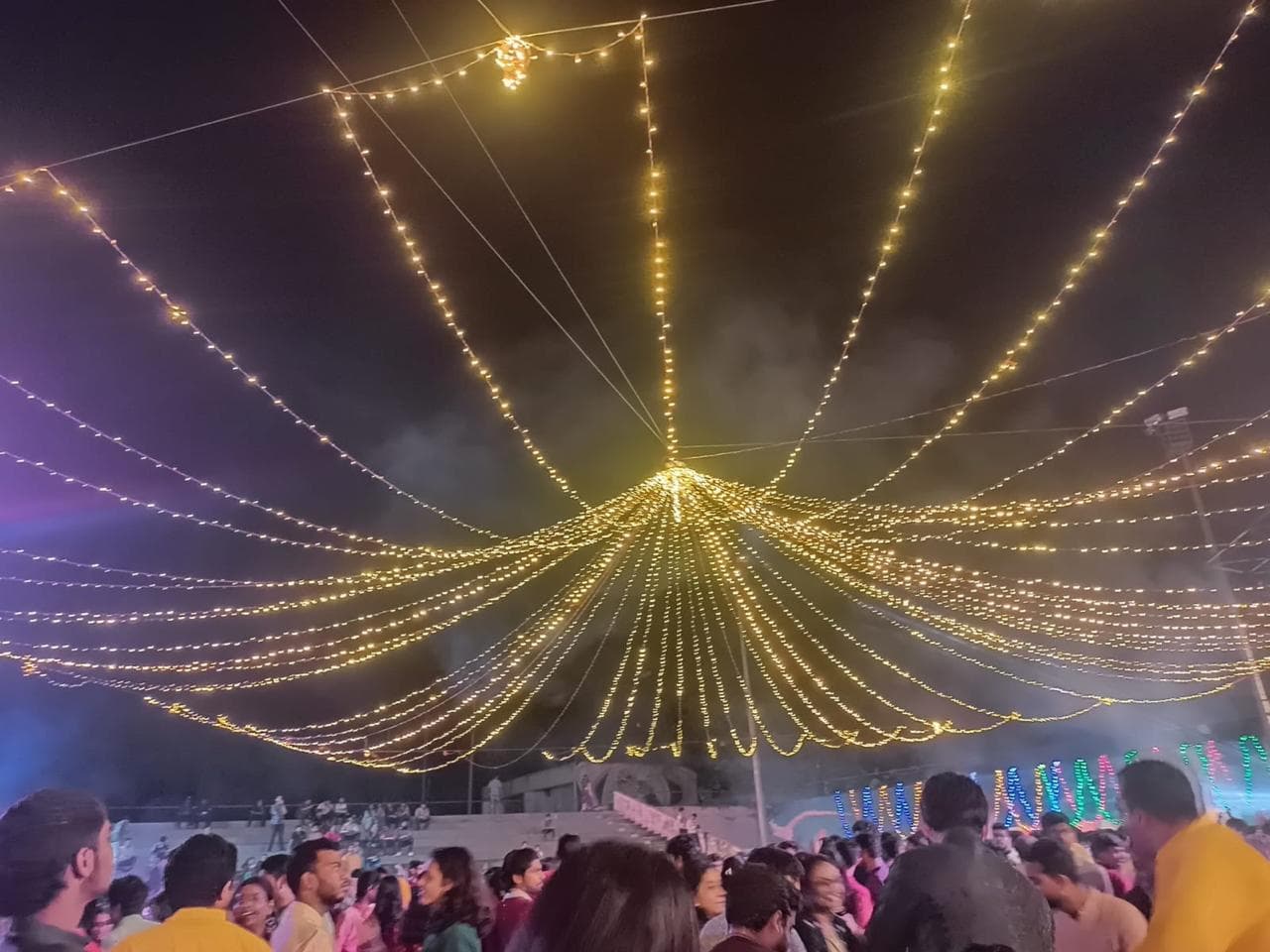 IIT Bombay Events photo (2) by Diasha