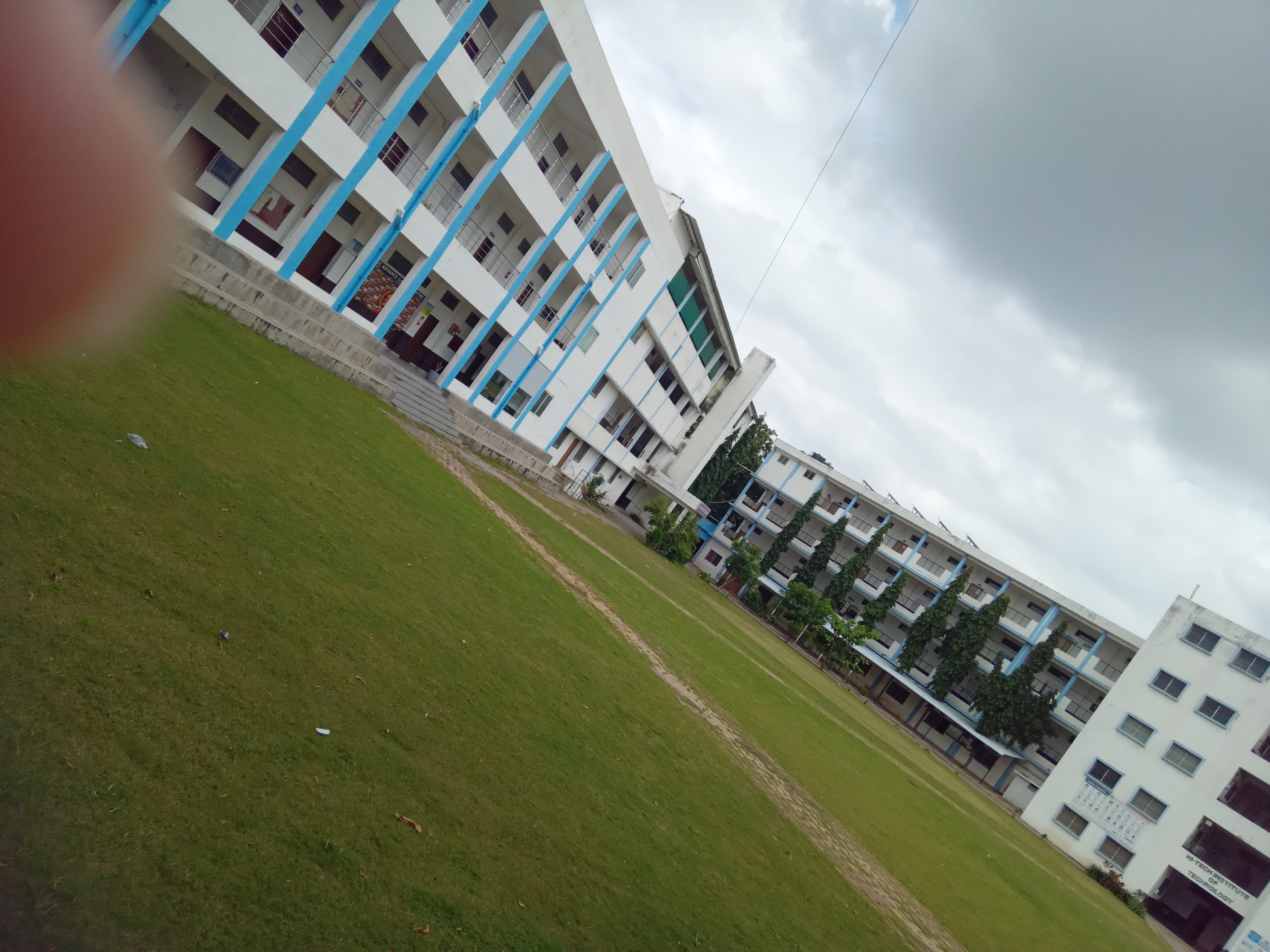 Srinath College of Pharmacy Aurangabad Campus photo 1
