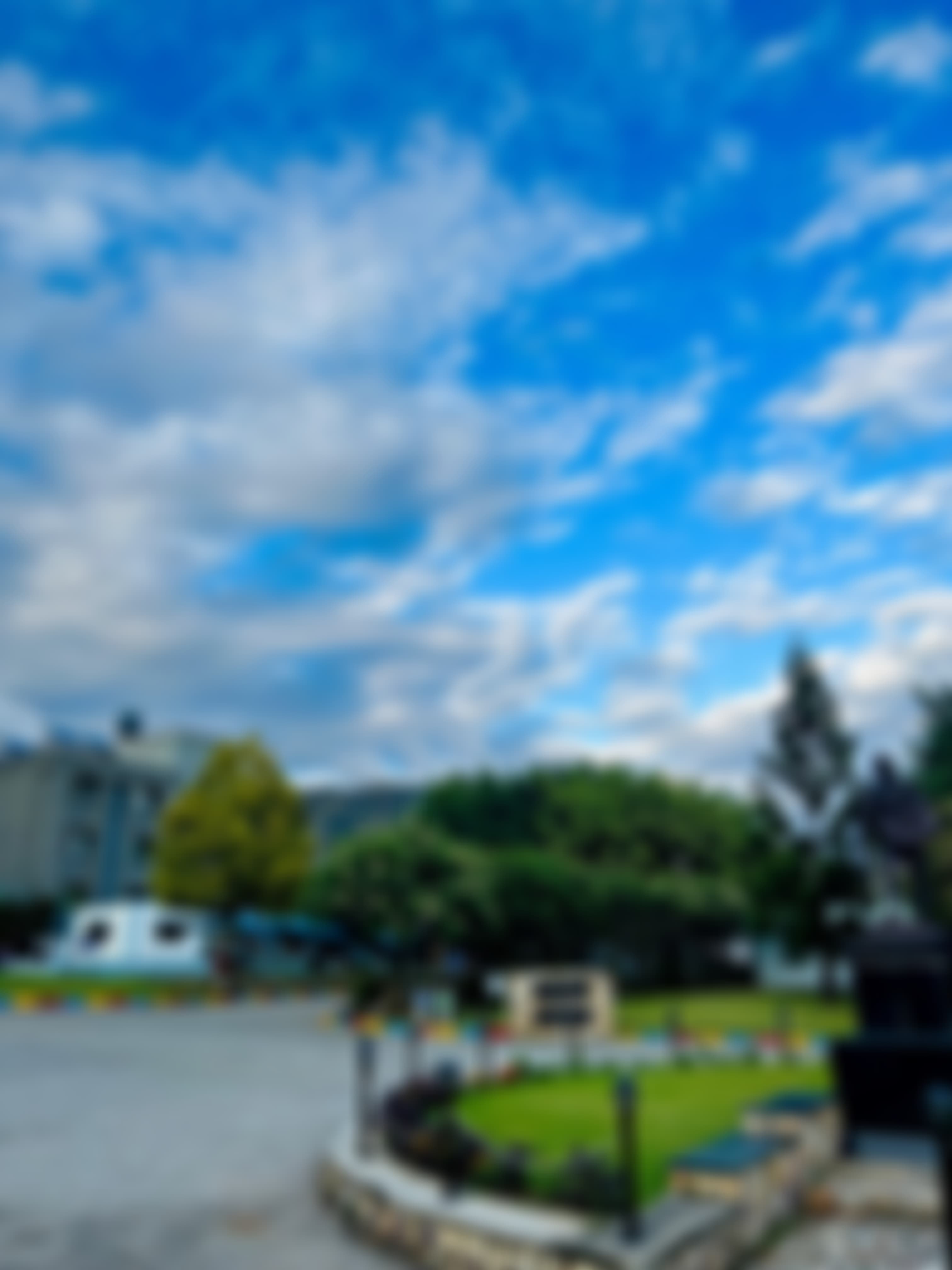 UPES Campus photo (4) by Ayushma Dubey