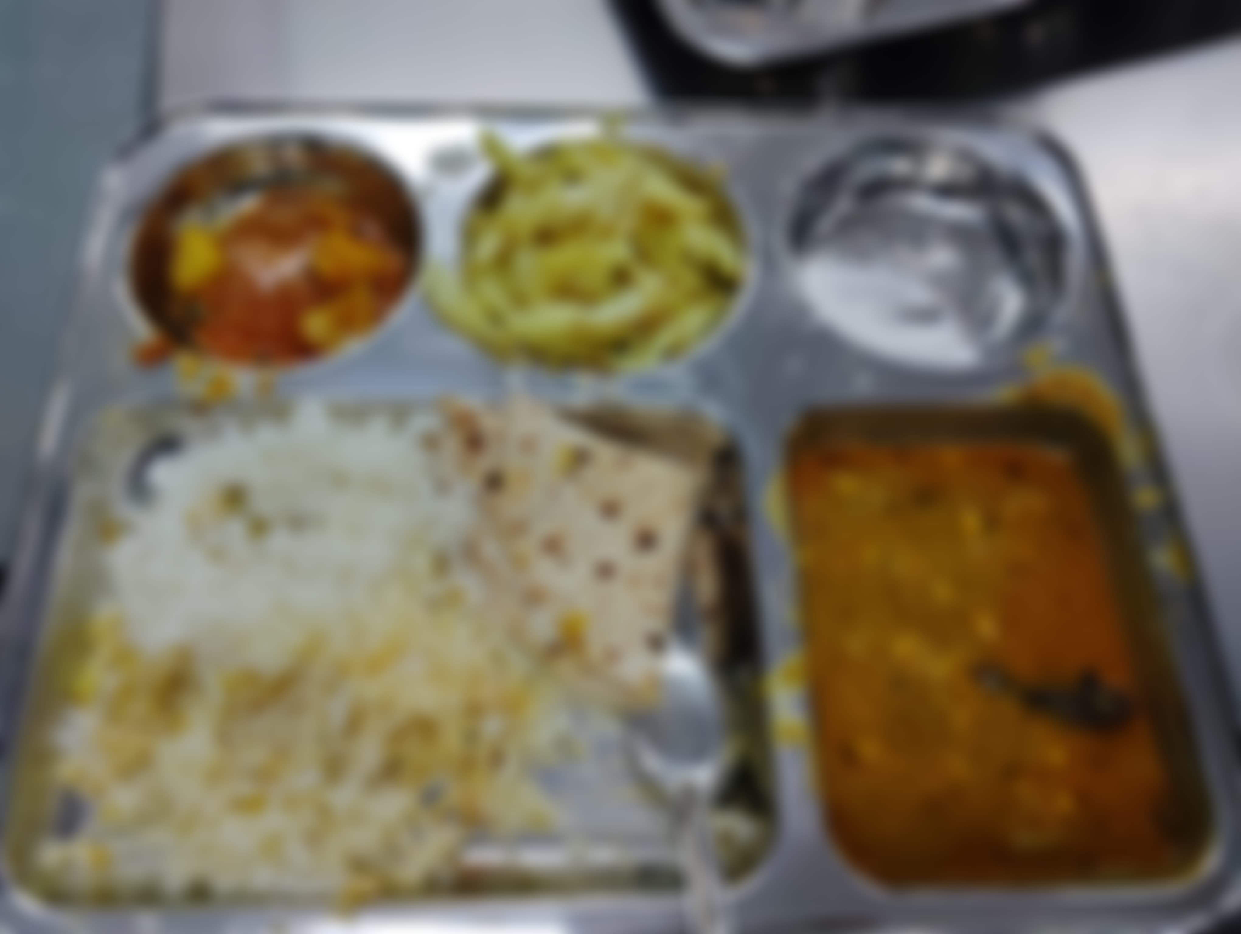 Parul University Hostels photo (3) by Kennedy Janglallien Gangte