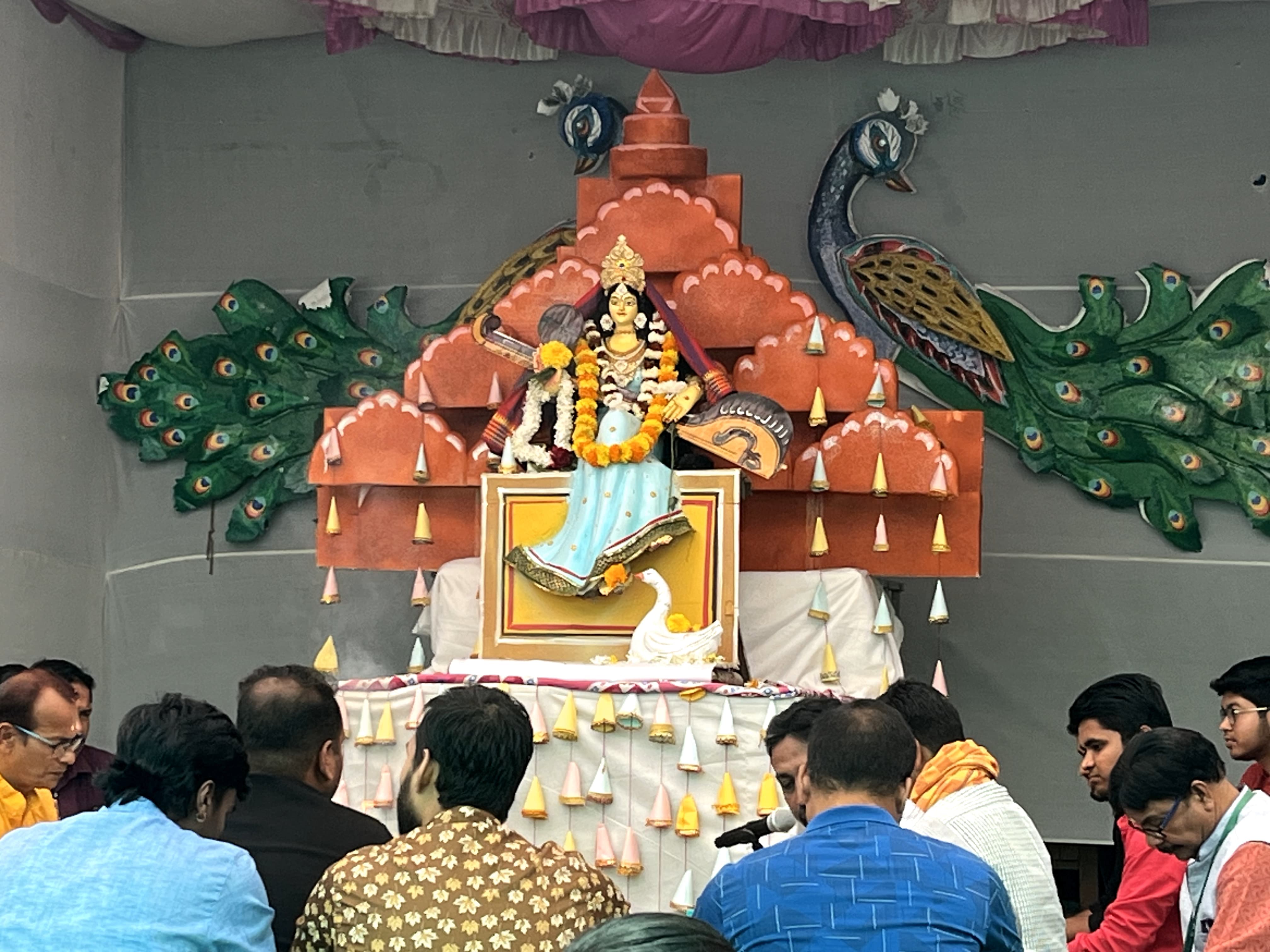 GEU Events photo (17) by SAANVI UPADHYAY