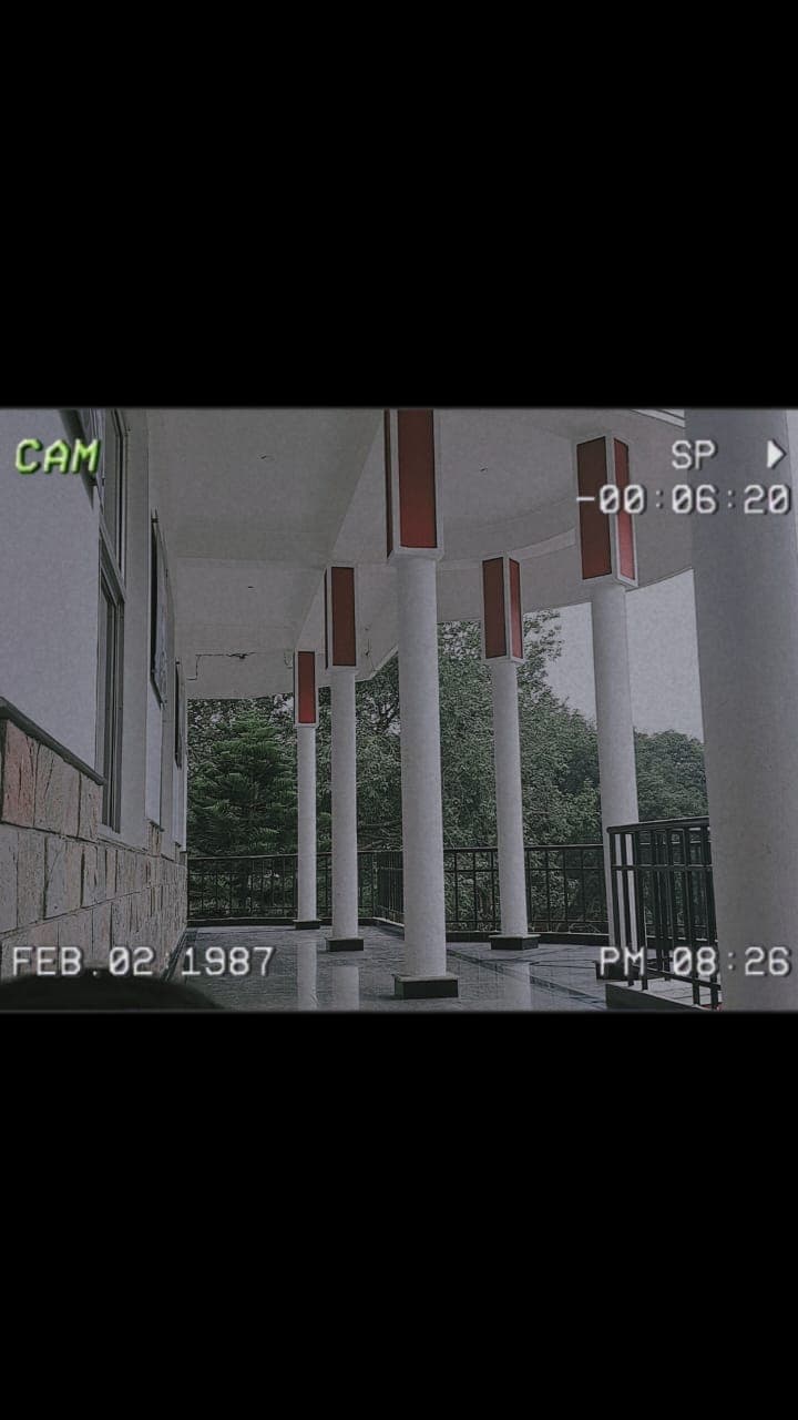 GEU Infrastructure & Academic Building photo (15) by SAANVI UPADHYAY