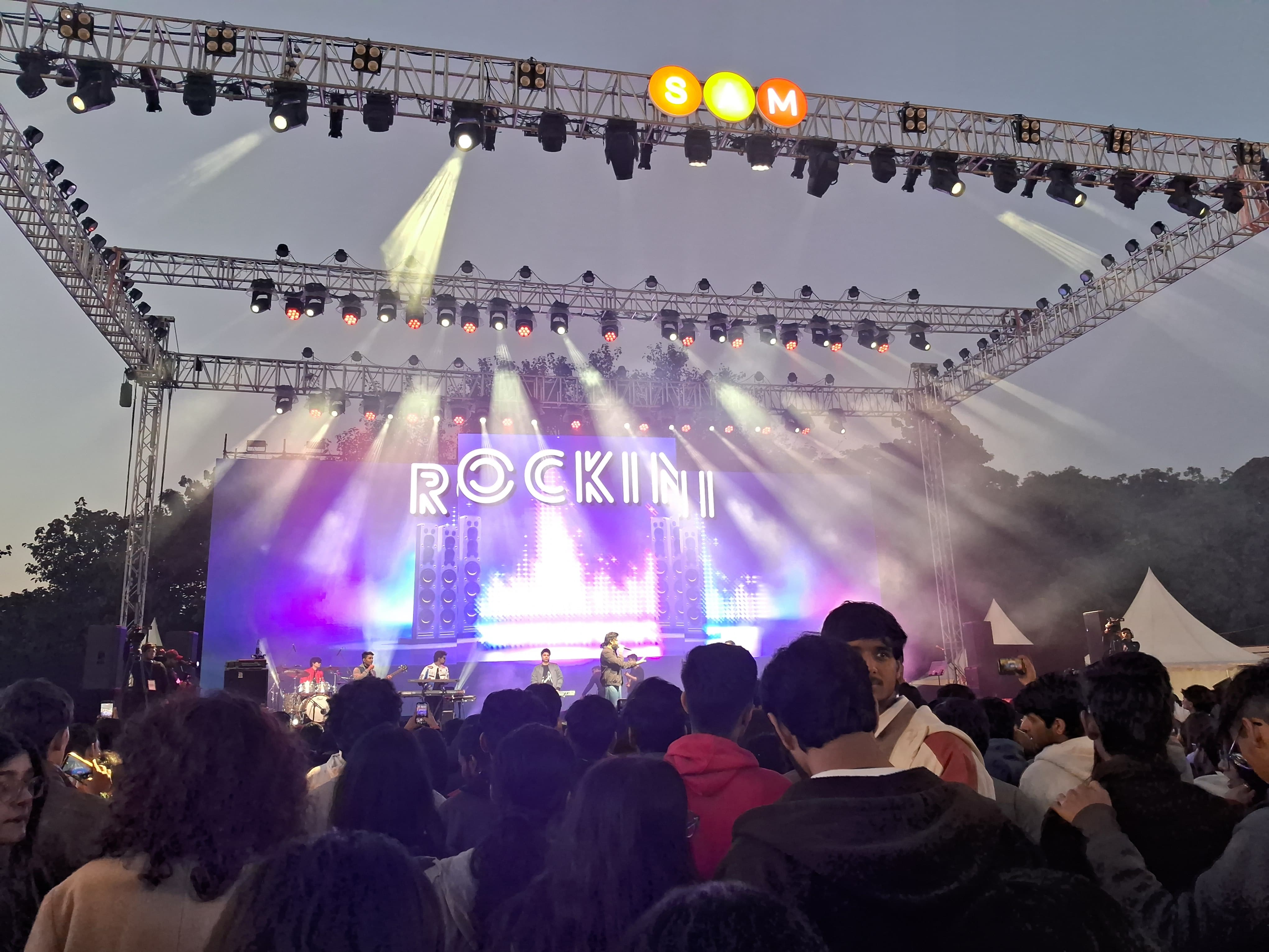 Sri Venkateswara Events photo (12) by karn Pratiksha