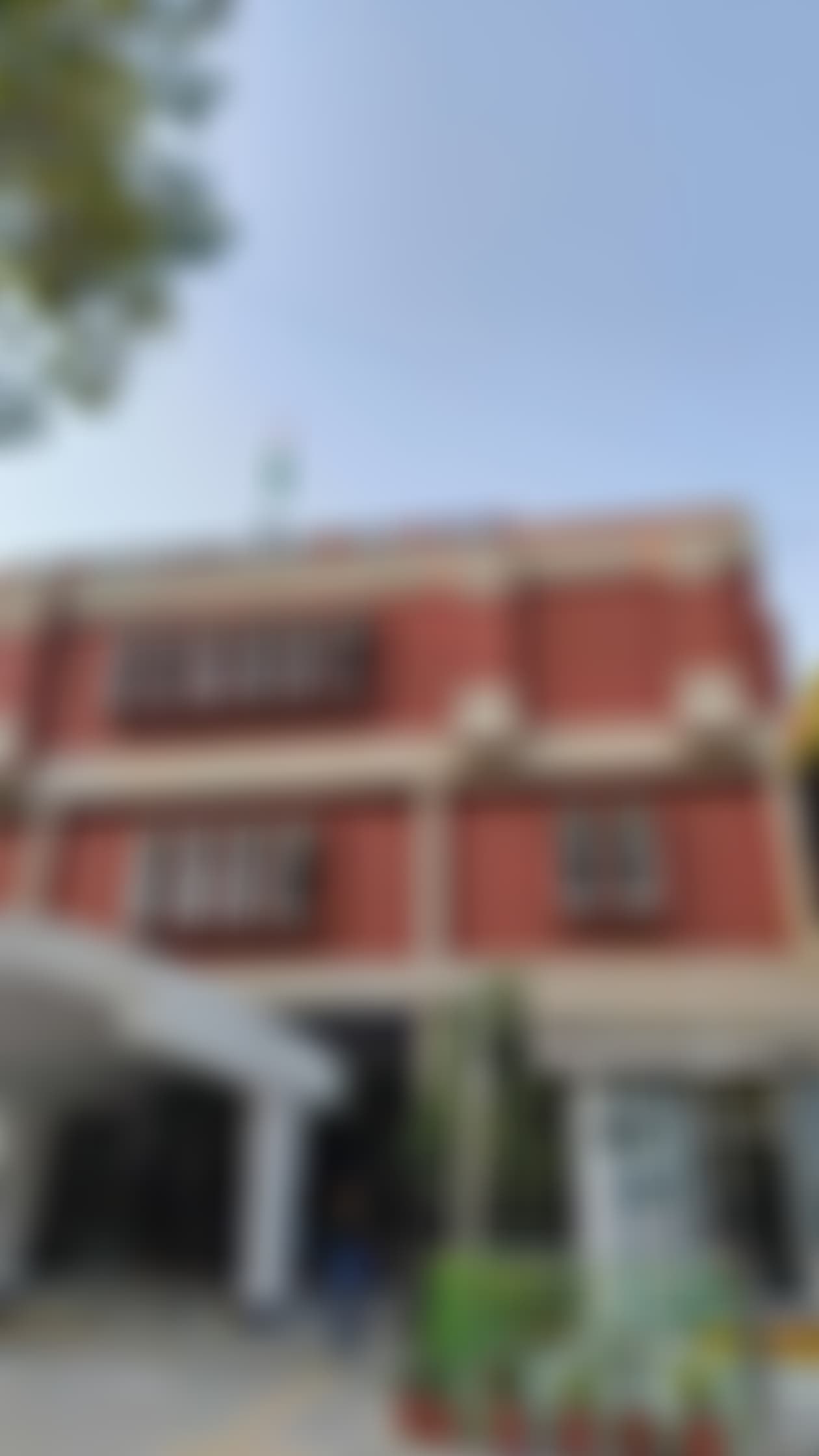 Delhi University Campus photo (10) by Shagun Singh