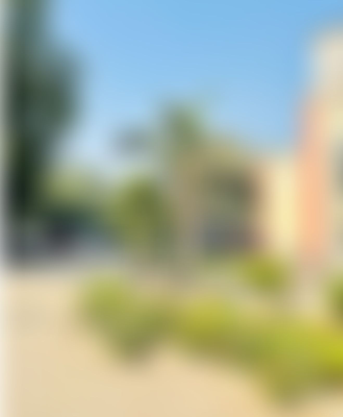 Delhi University Campus photo (11) by Shagun Singh
